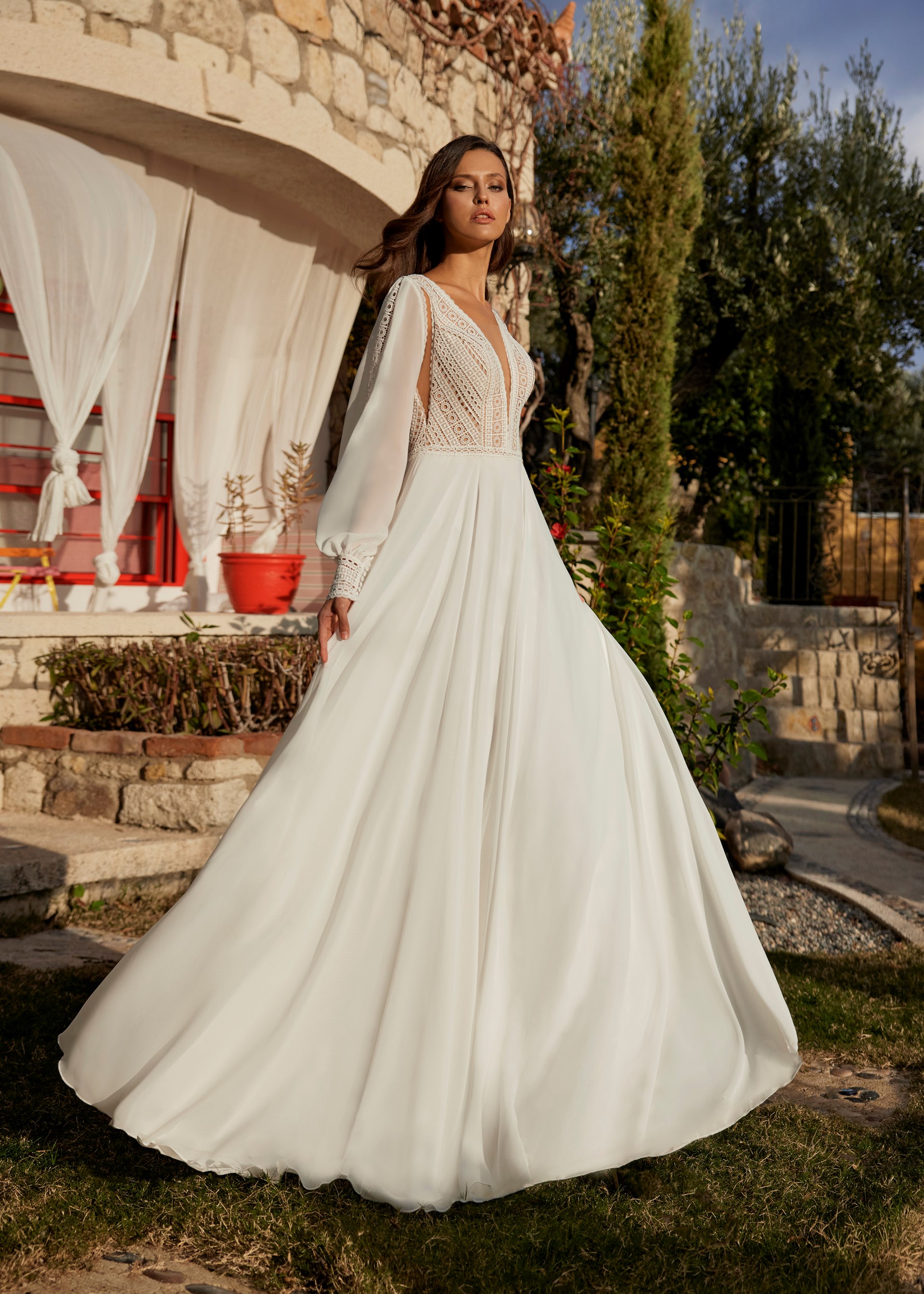 Herve Paris My Freedom Ariane Afront 031