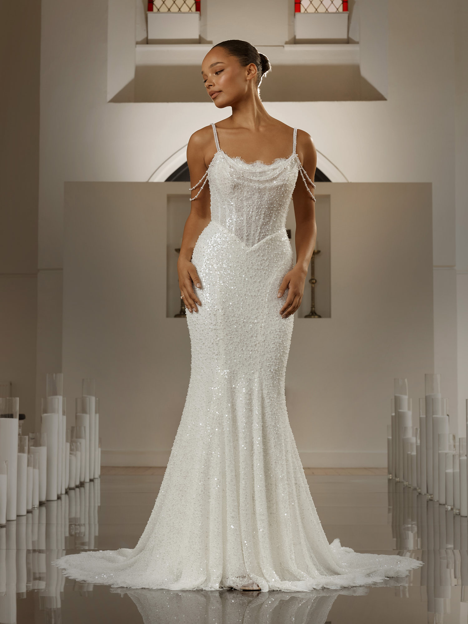 CELINE EY768 1