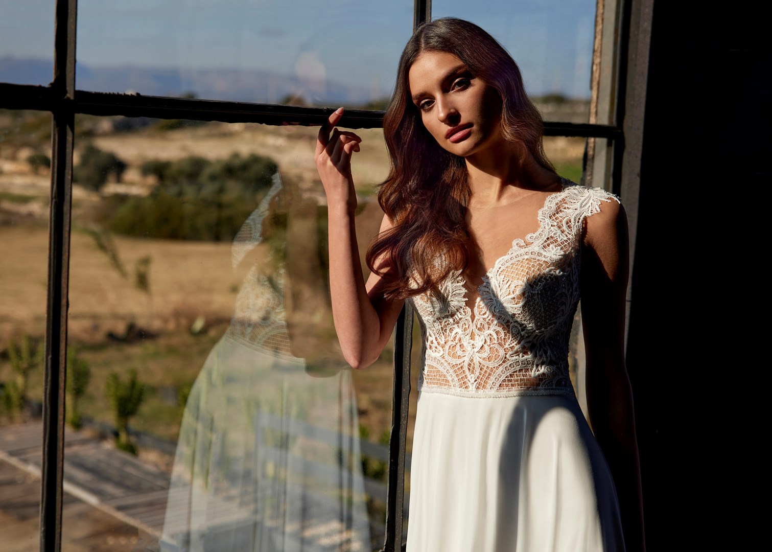 Libelle Bellavista Graziella CU Afront 035 2091