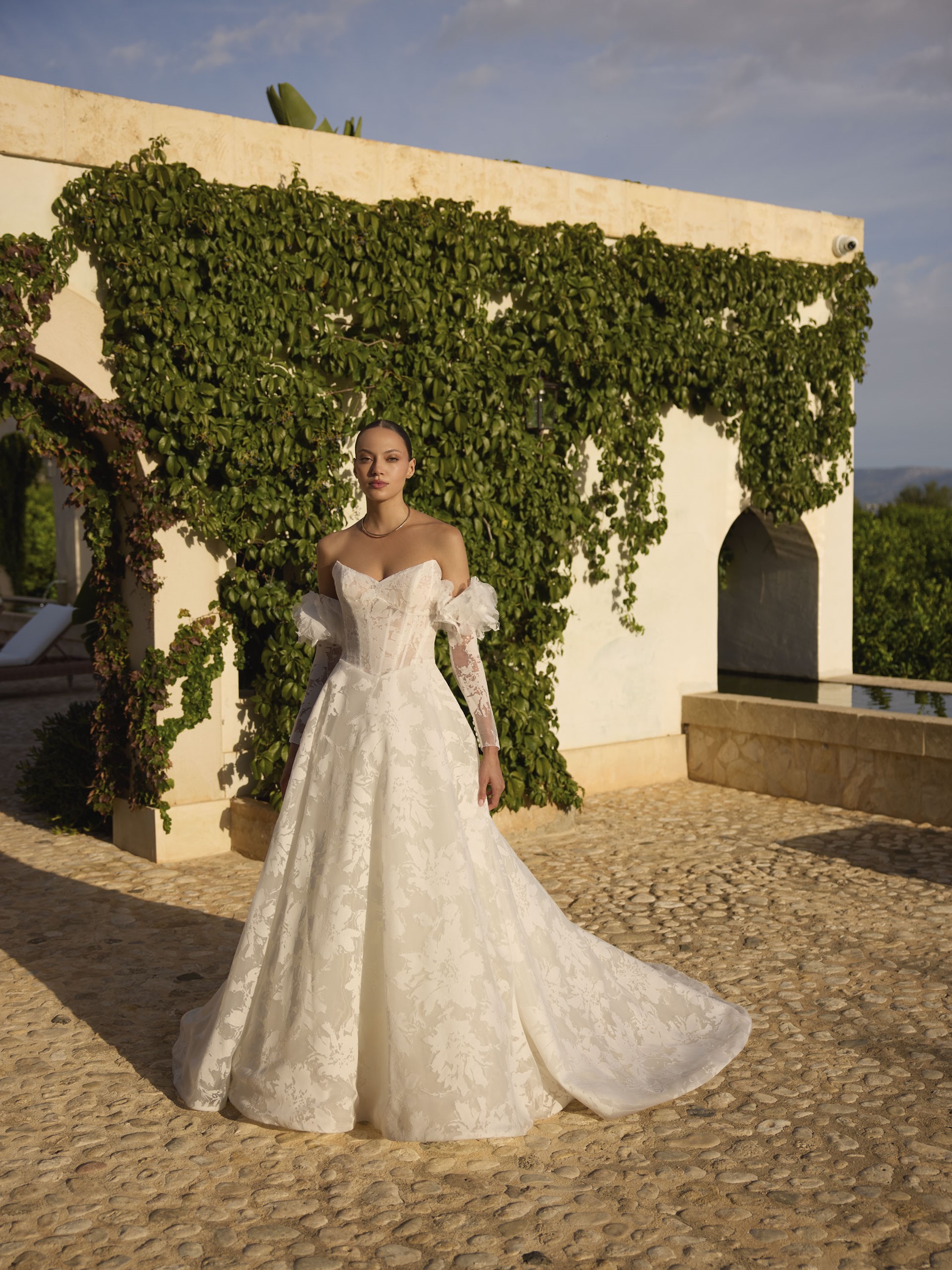 GWEN Grazia Collection Modeca 2371