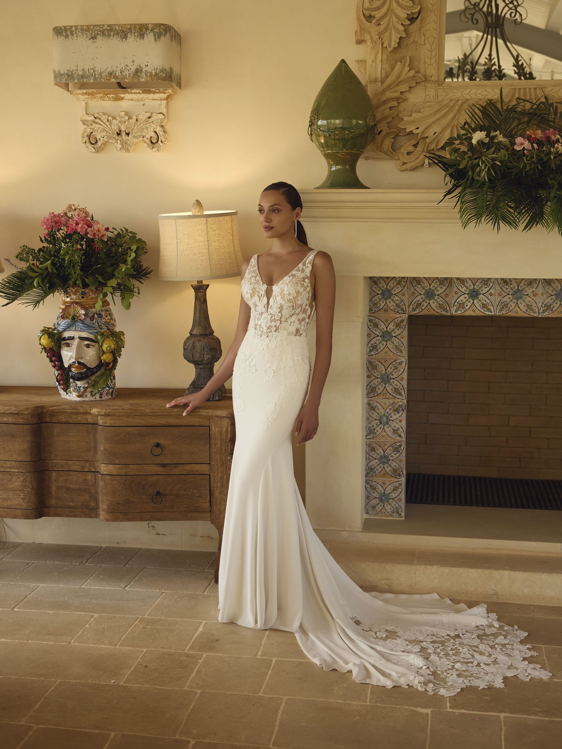 GLOW Grazia Collection Modeca 2011