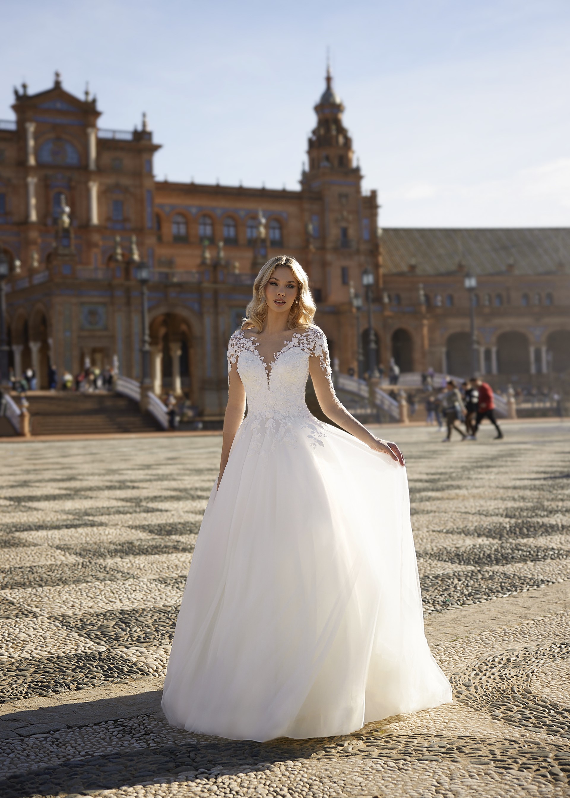 Innocent Collection Jip Afront1 20013803 D3 2198