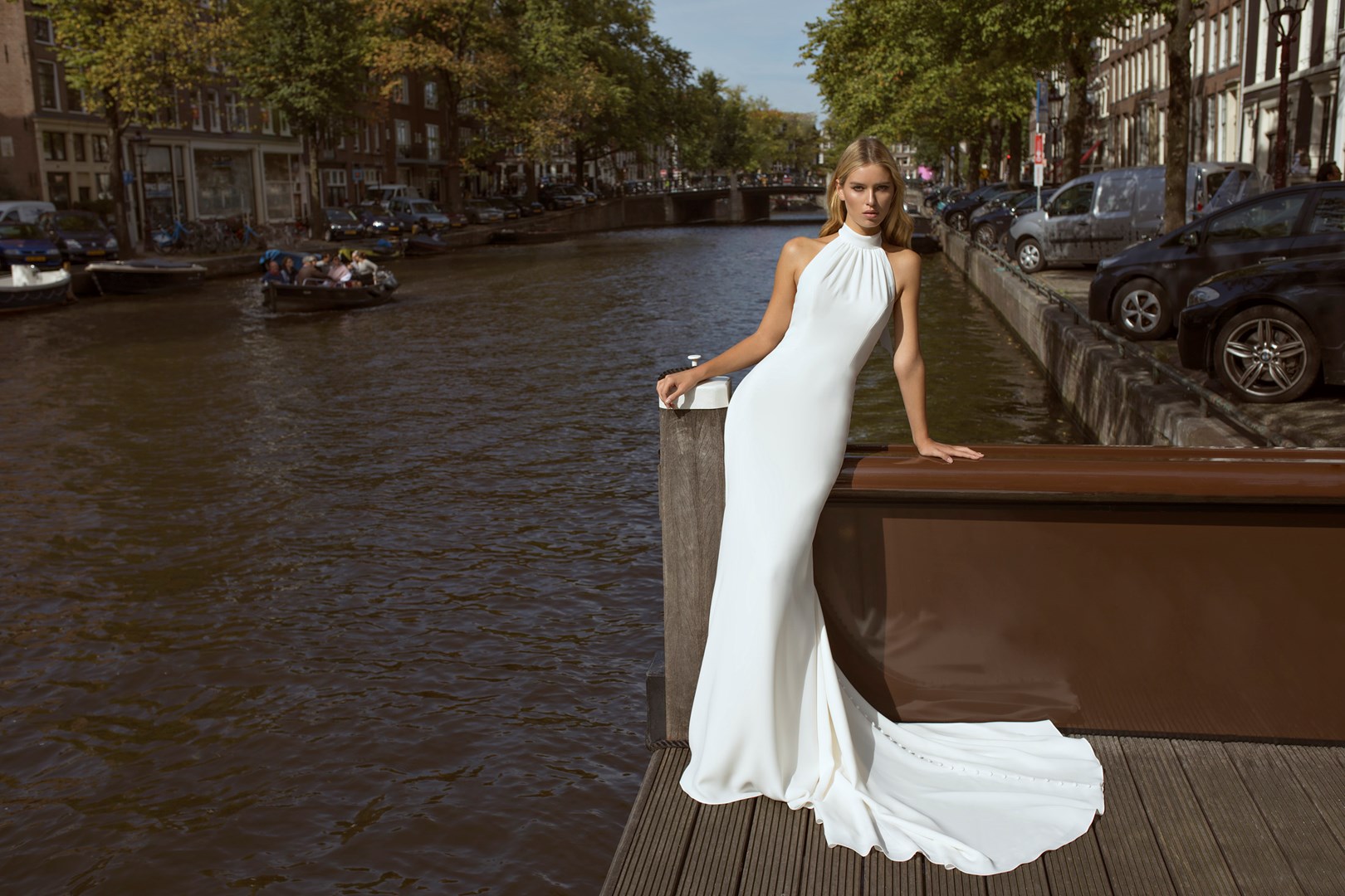 Modeca 2020 Famous Afront