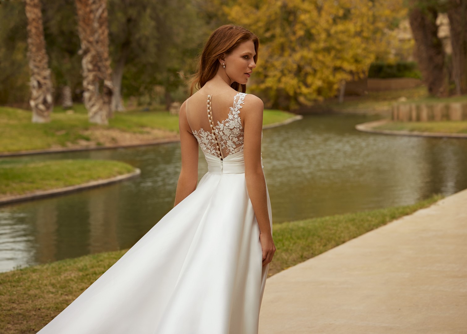 Cherish Love Collection Colbie CU Back1 D3 3617