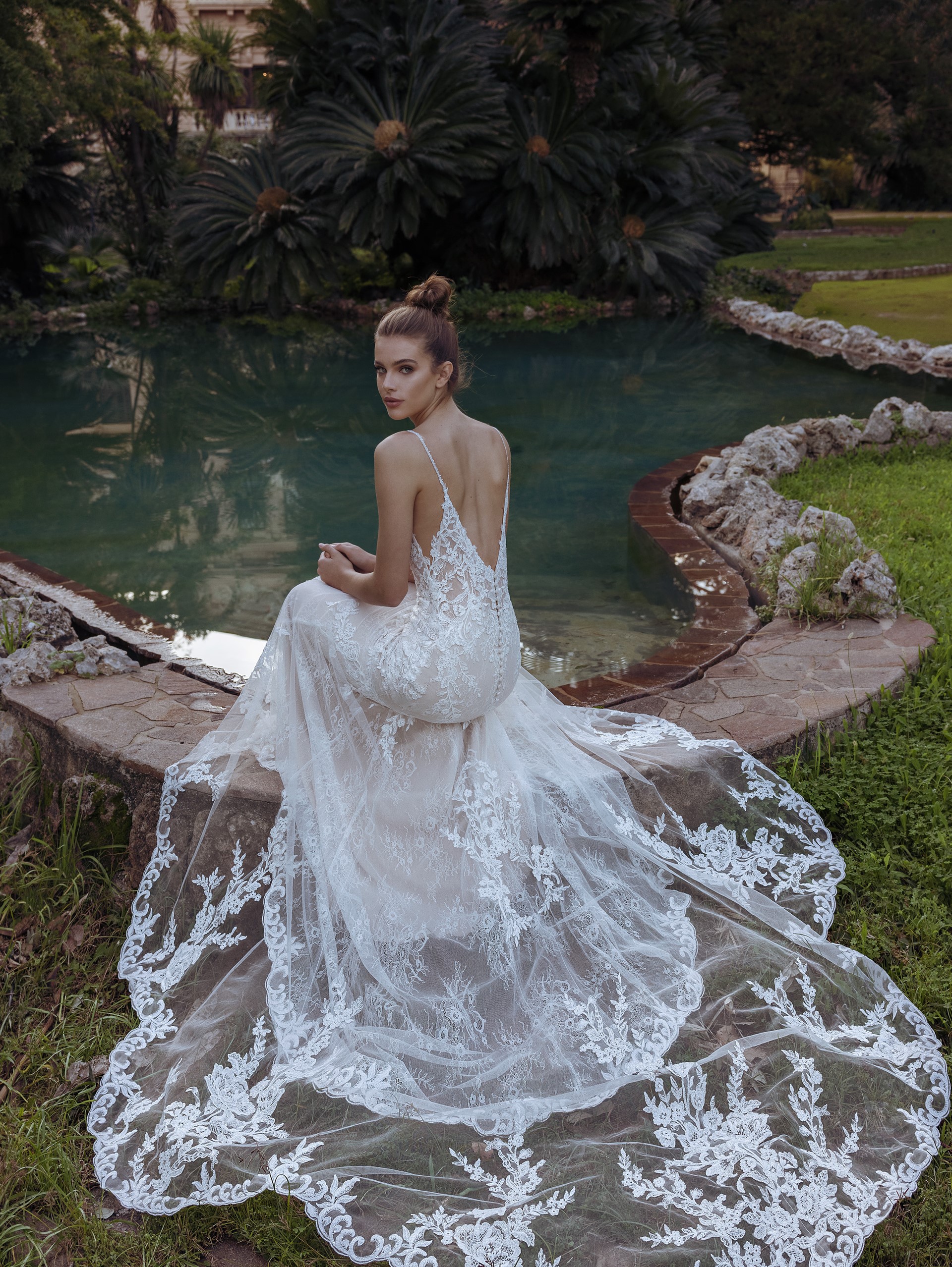 Sensual Beauty Collection Shiva CU Back 02 IMG 7882