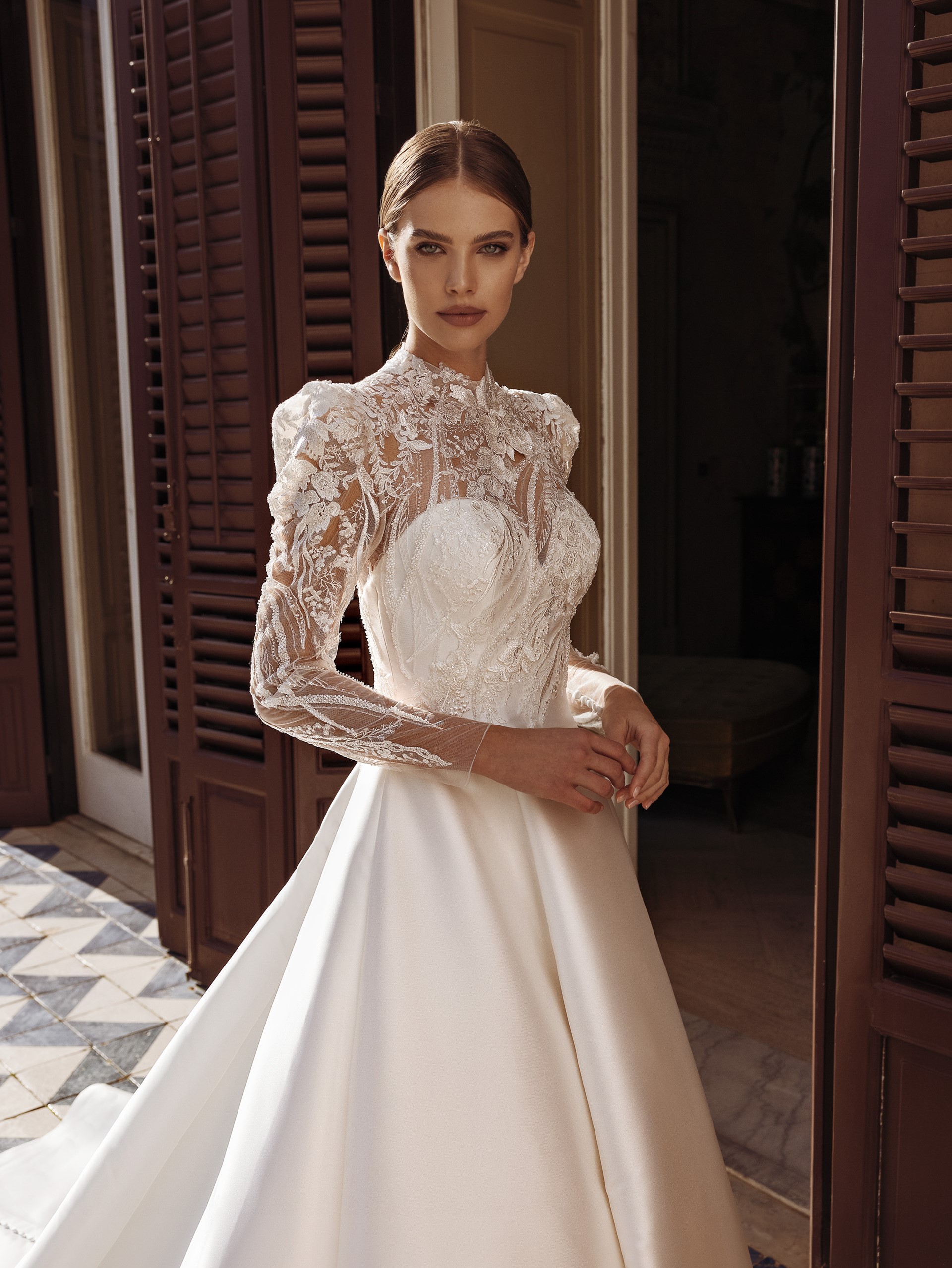 Sensual Beauty Collection Sylvie CU Front 01 IMG 4295