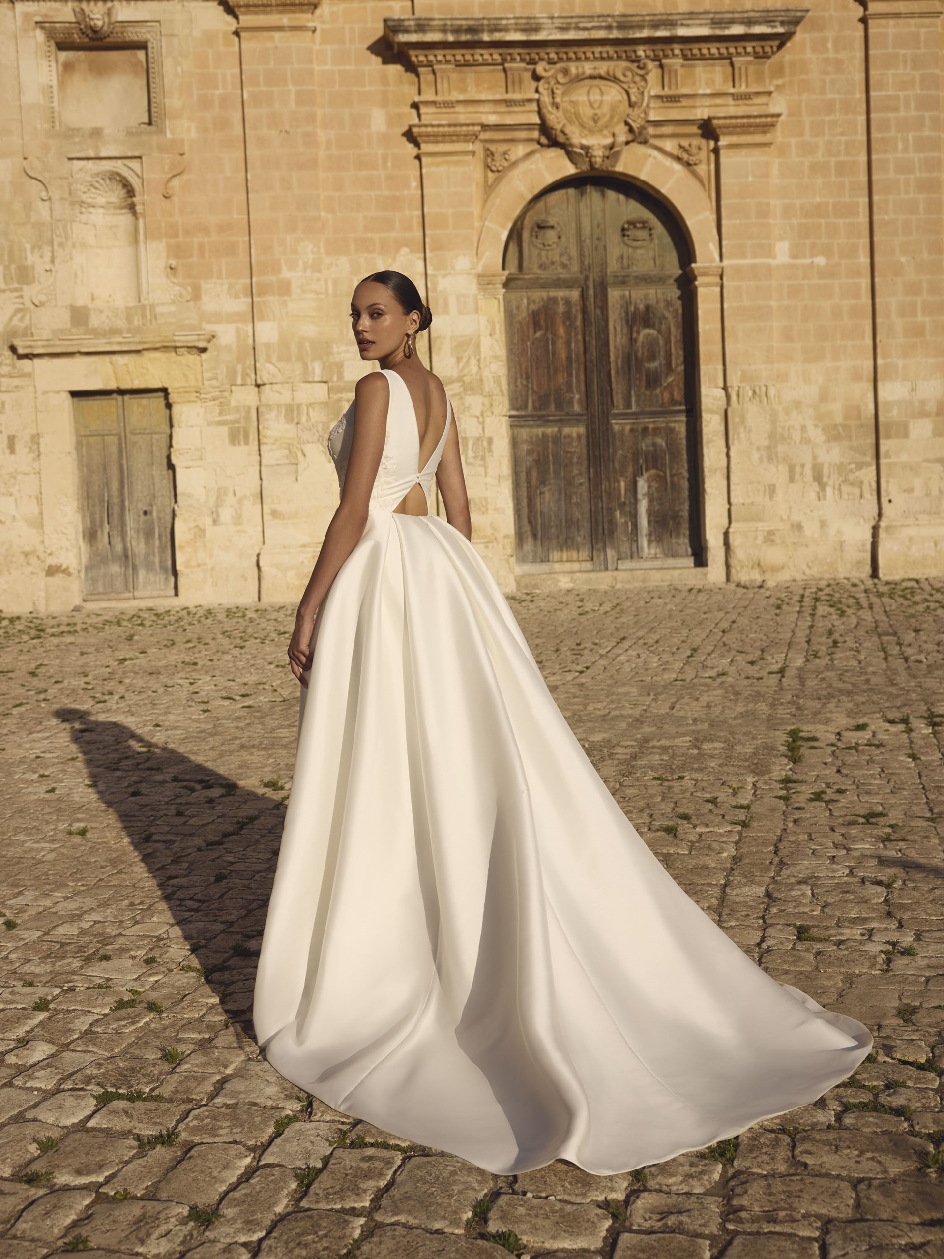 GEEGEE Grazia Collection Modeca 8311