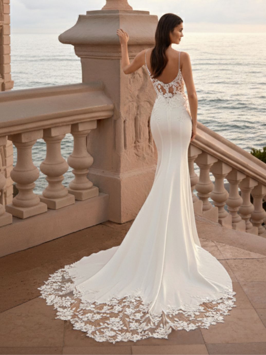 27 Love Web FRELYNN Look Bac