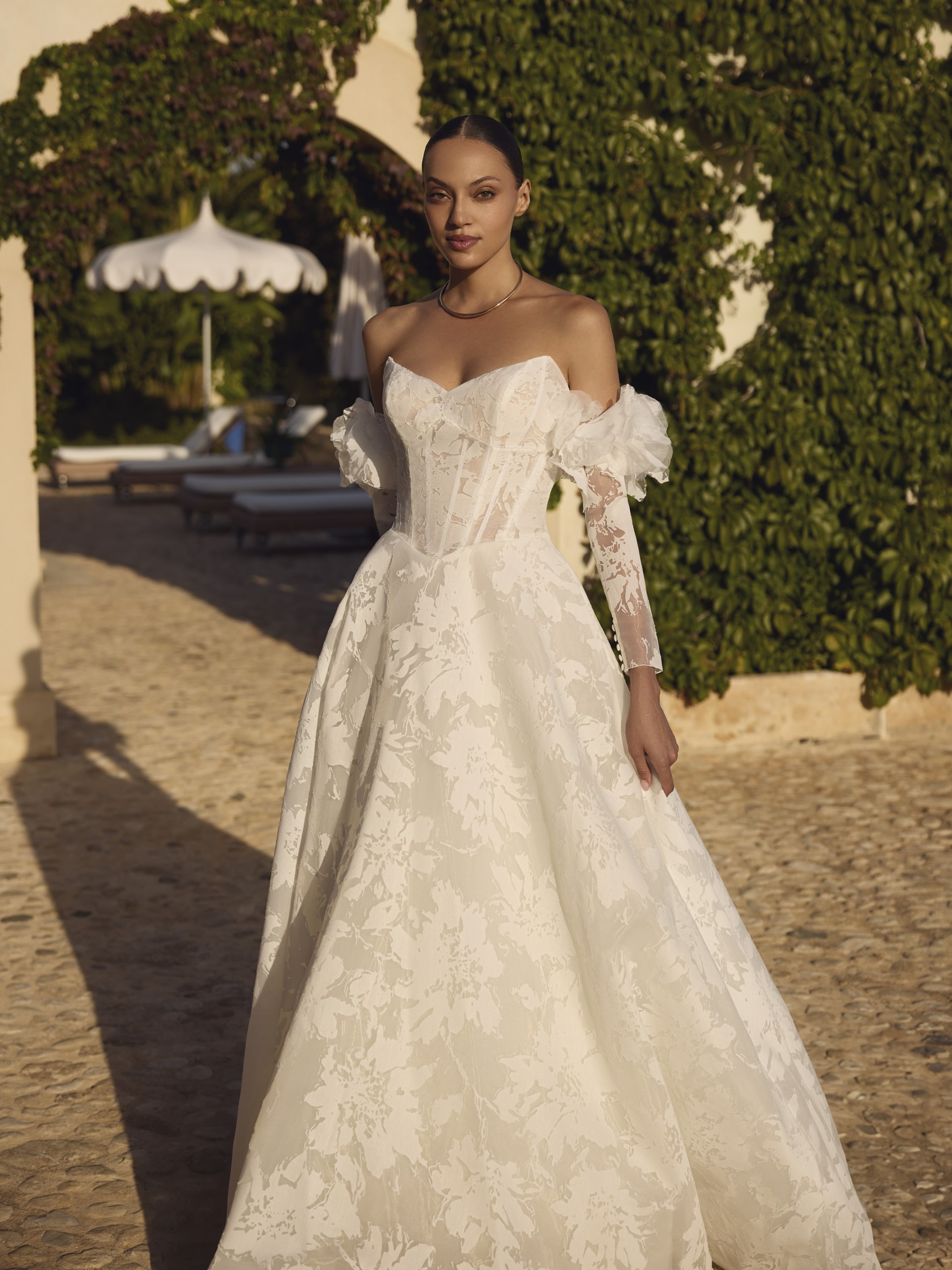 GWEN Grazia Collection Modeca 2269