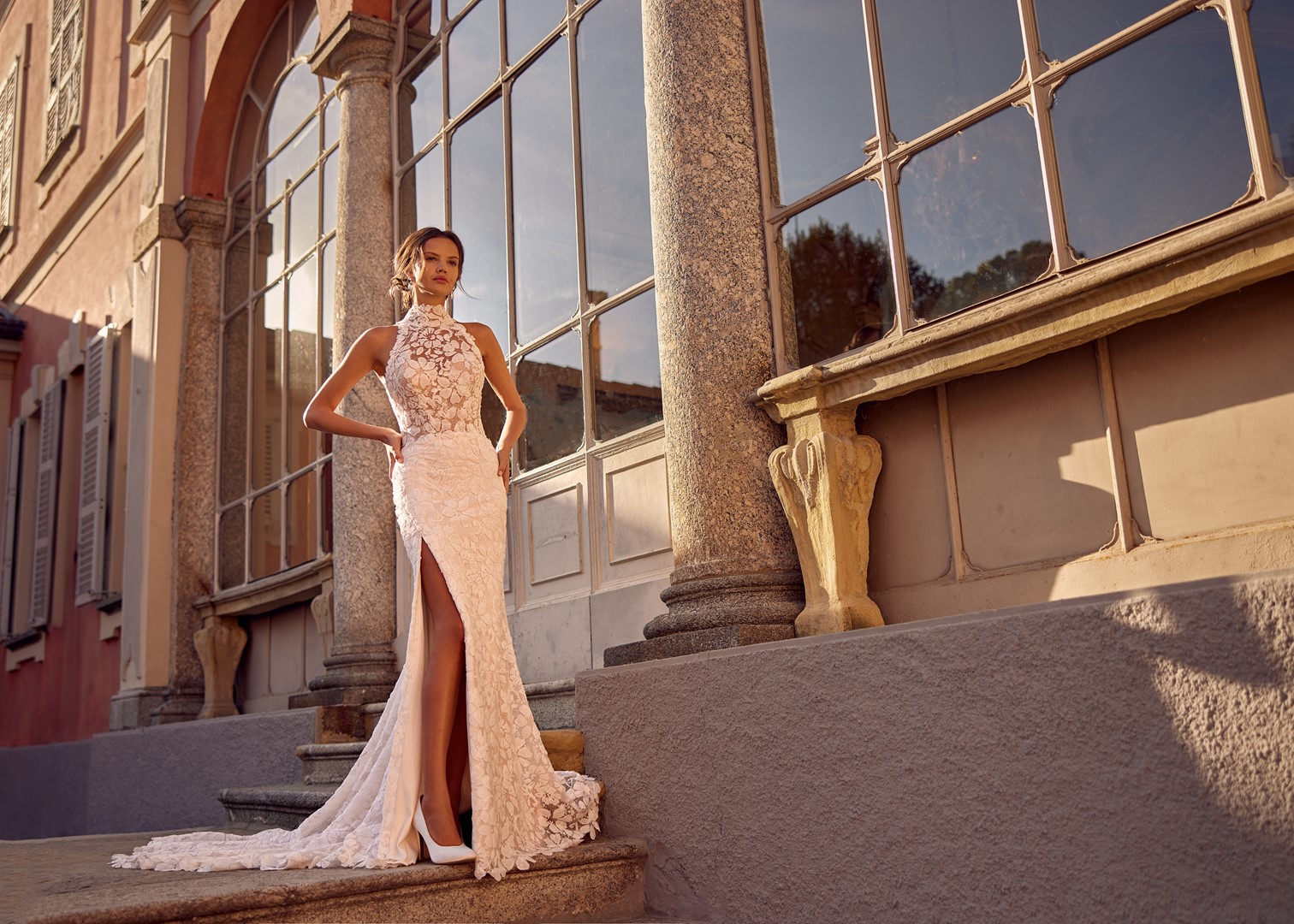 Heavenly Hallie AF RF 06503