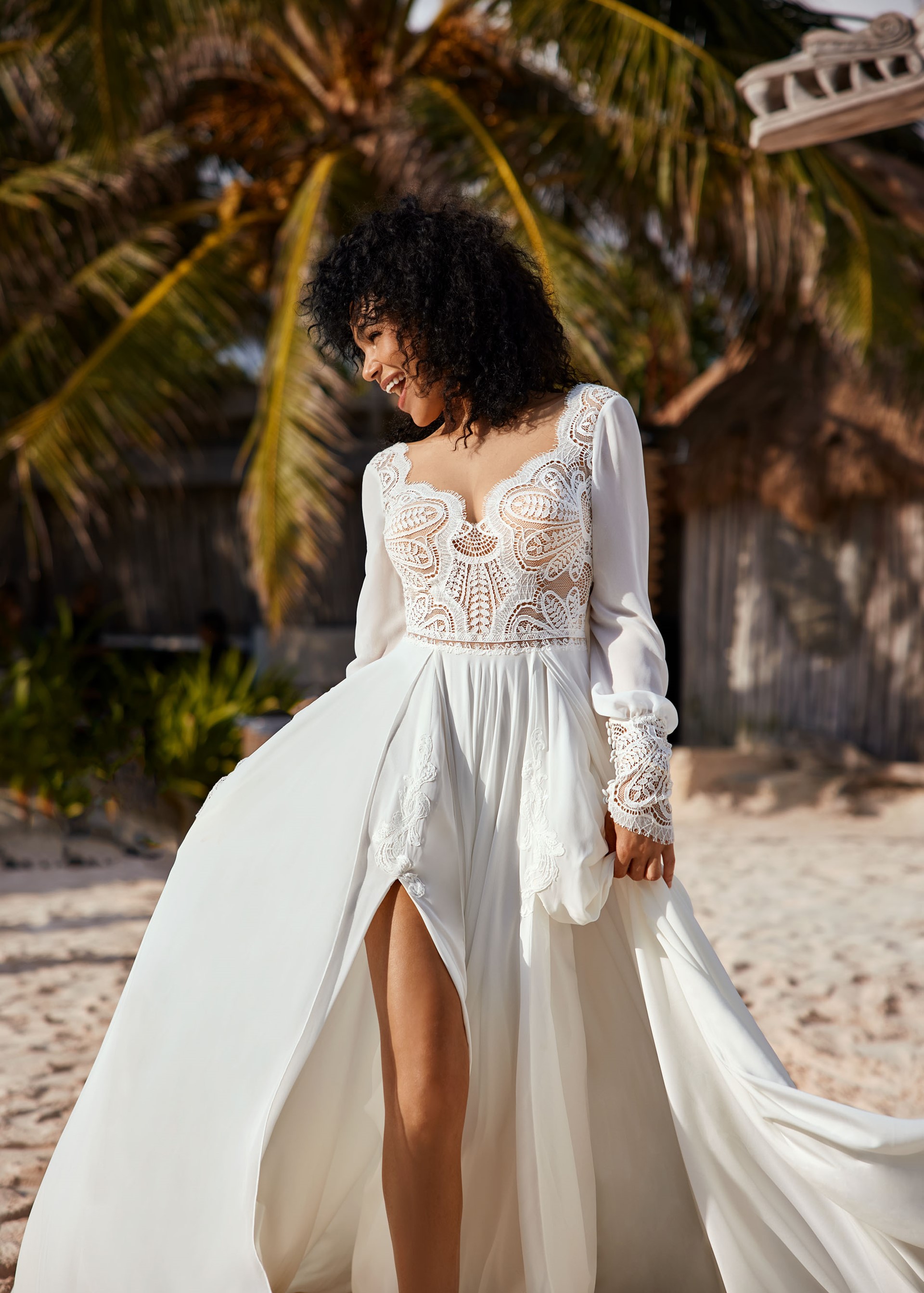 GBS Herve Paris The Mystical Collection Becca CU Afront 2 01 MG 0993