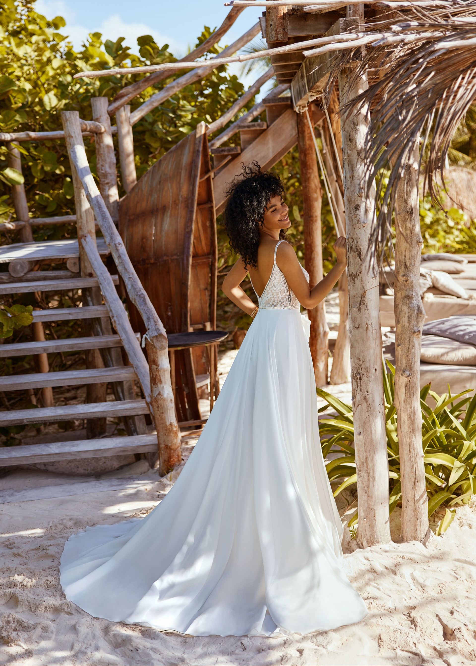 GBS Herve Paris The Mystical Collection Babs A Back 01 MG 1821