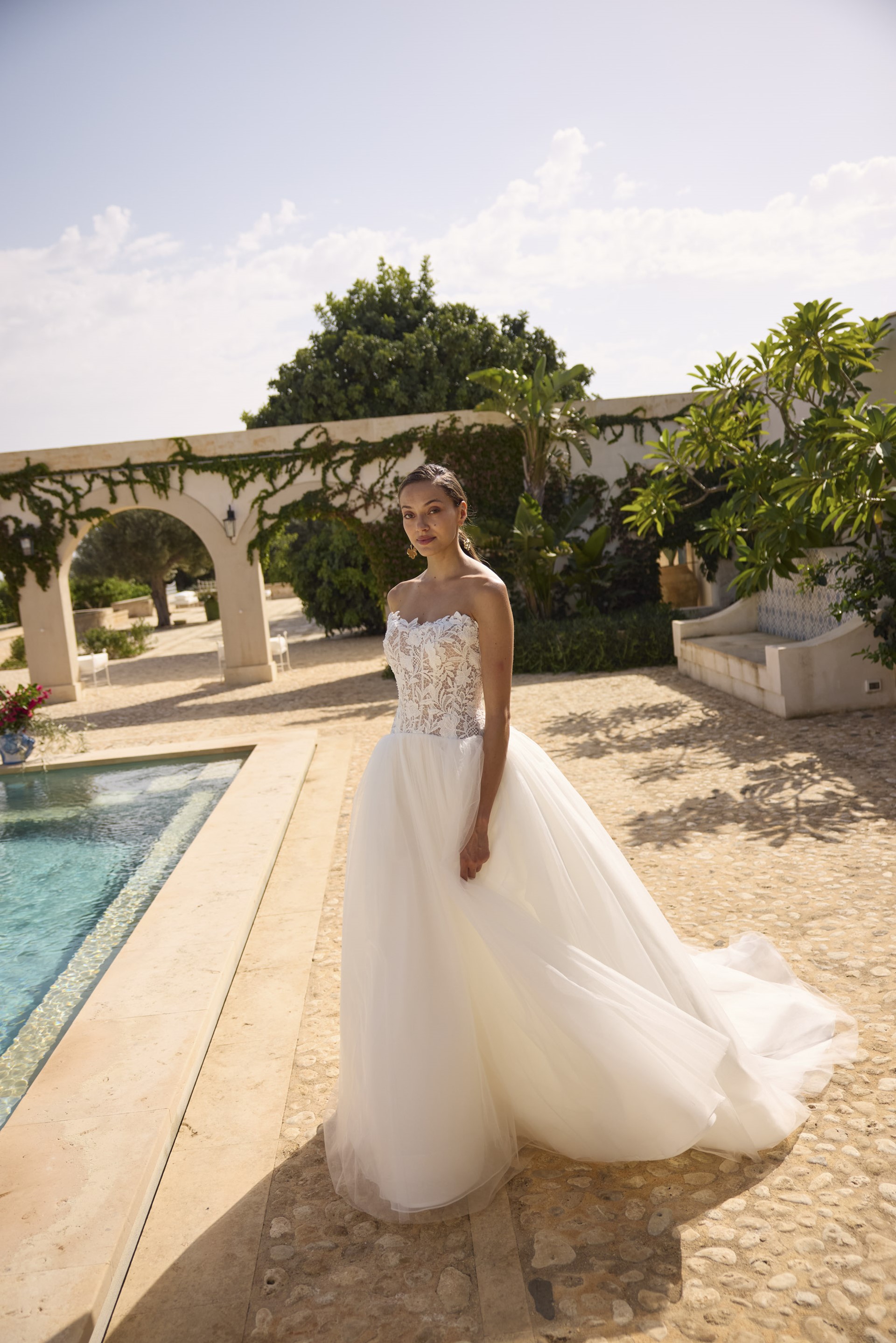 GILKE Grazia Collection Modeca 9522