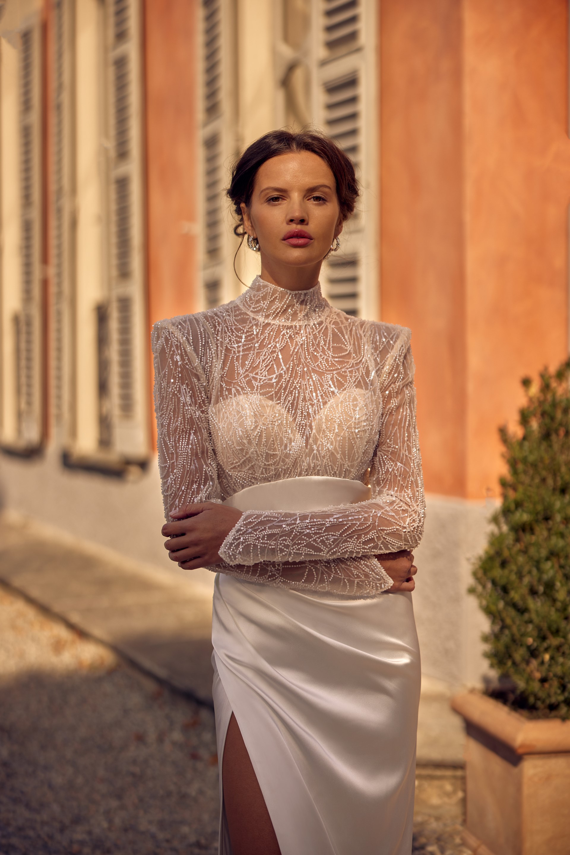 Heavenly Collection Hera CU Front RF 08799