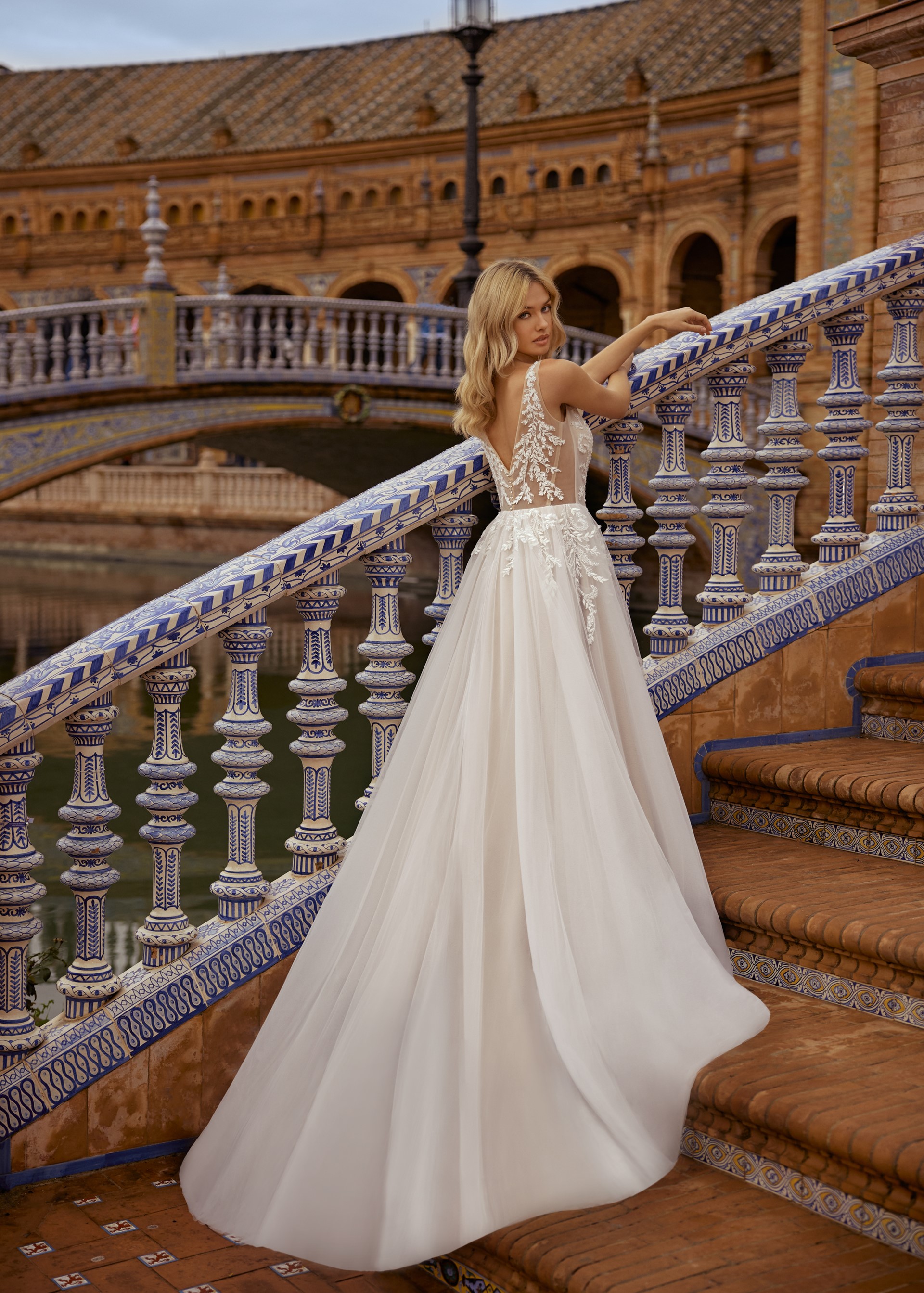 Innocent Collection Joann Back D1 6243