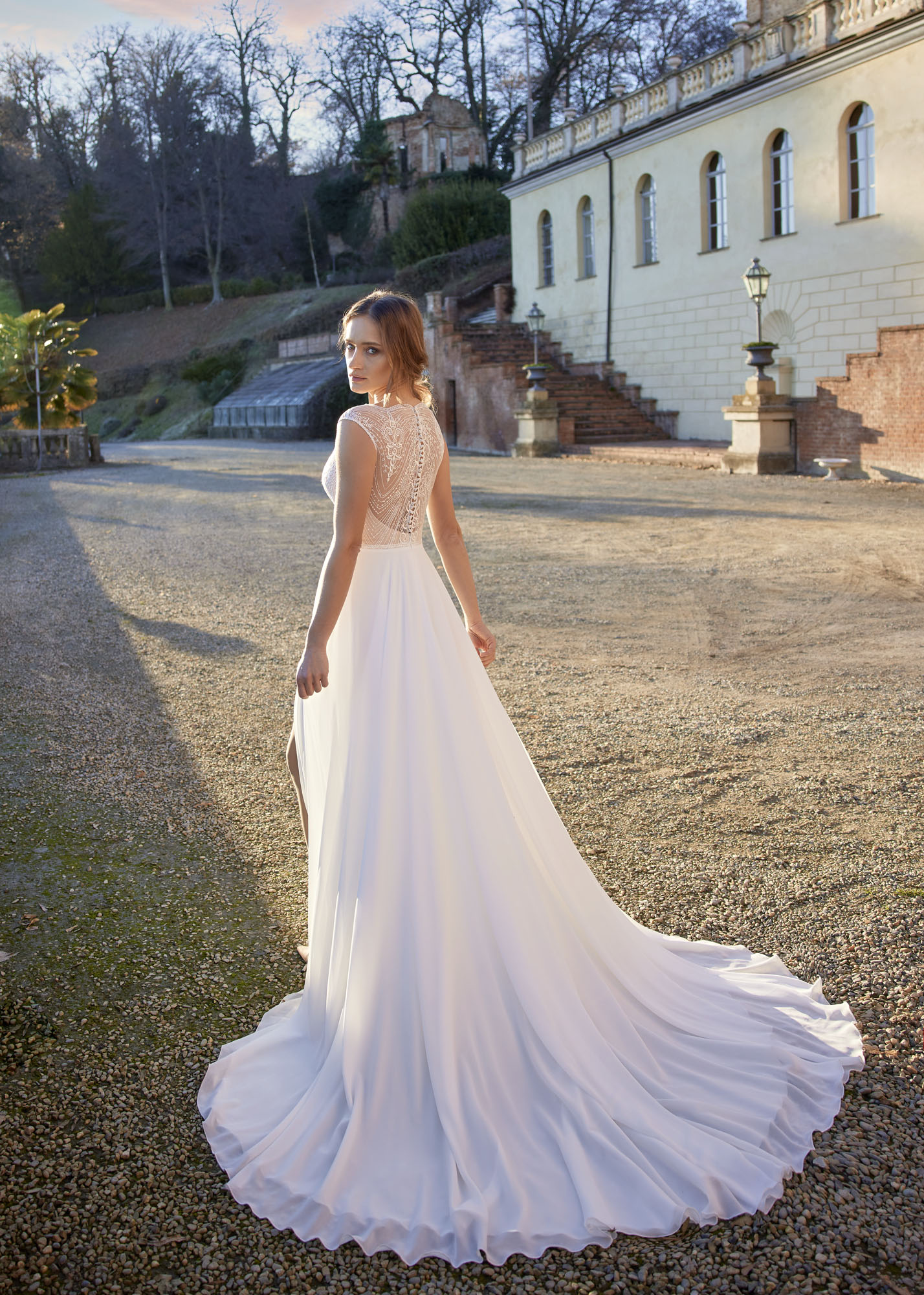 Hello Beautiful By Randy Fenoli HB Jasmine Back 3310 12 2727