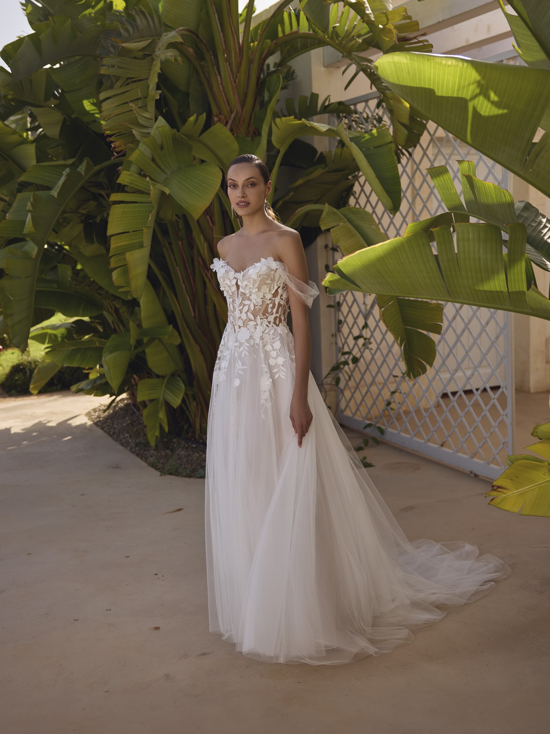 GREYSON Grazia Collection Modeca 1188