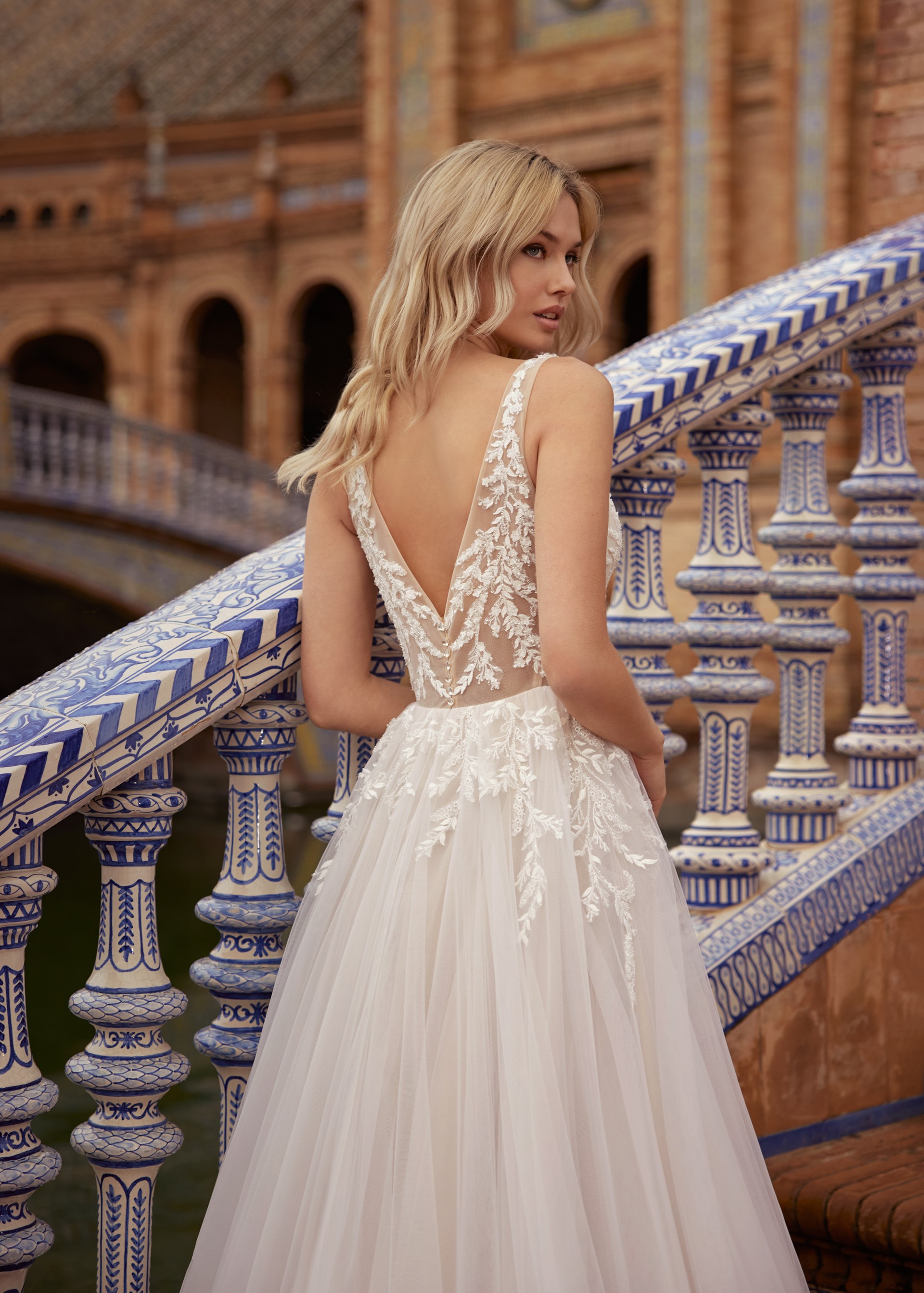 Innocent Collection Joann CU Back1 D1 6310