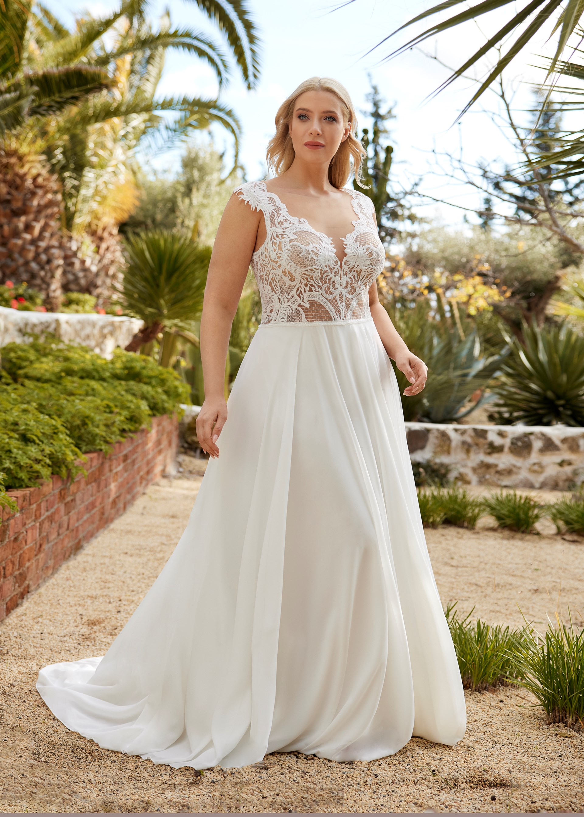 Libelle Curvy Graziella Afront 035 0166