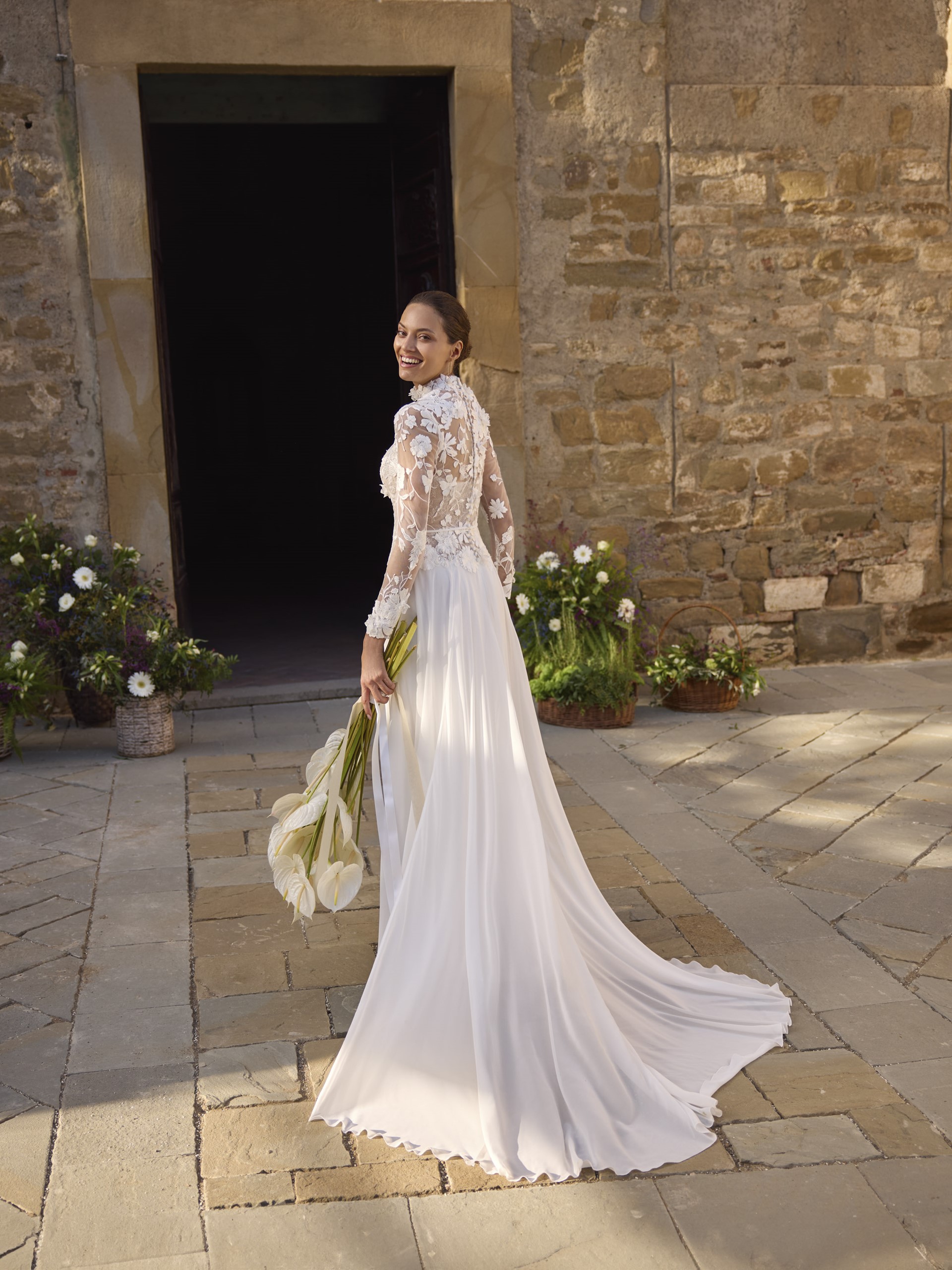 GAIA Grazia Collection Modeca 7601