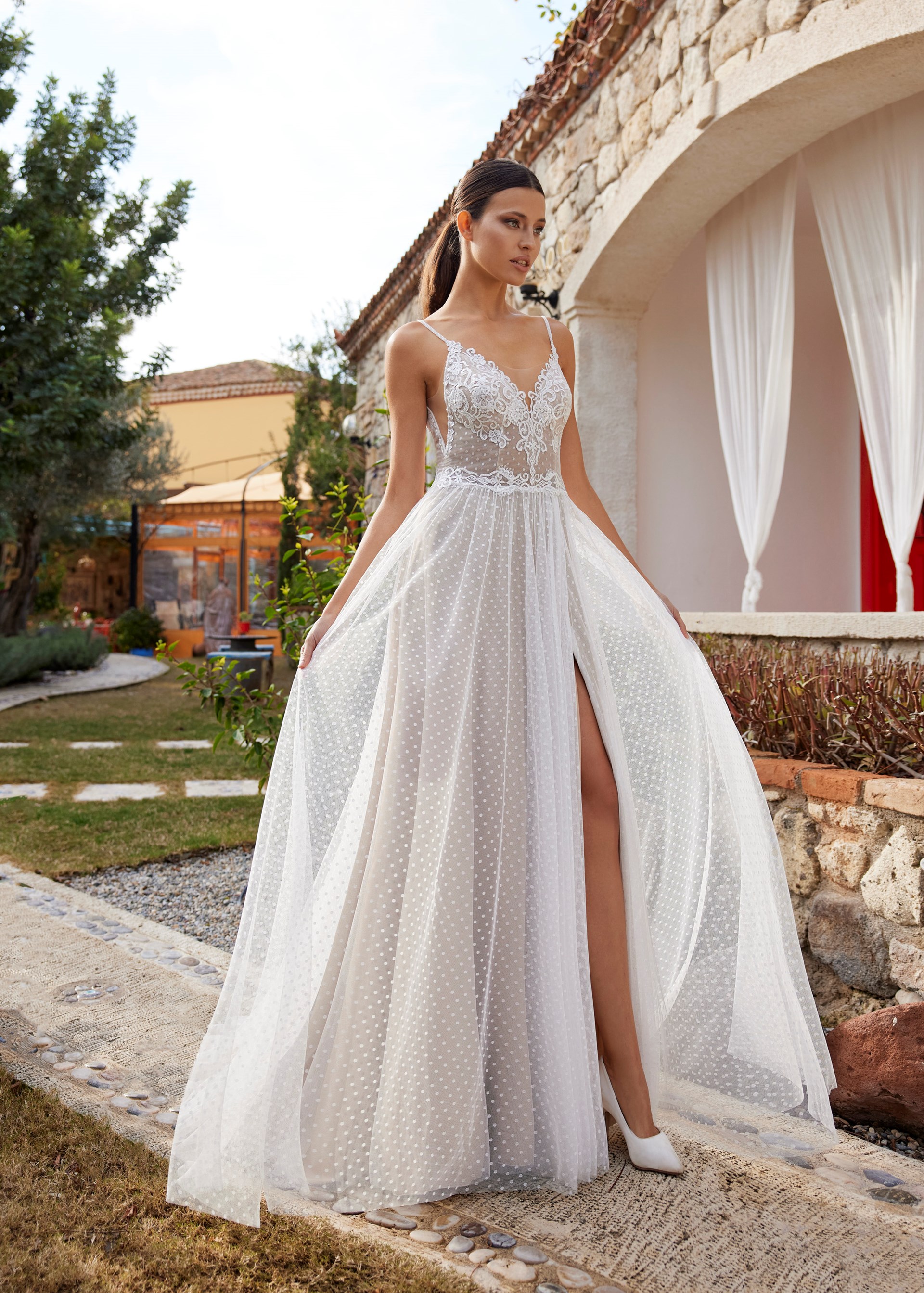 Herve Paris My Freedom Aze Afront 036