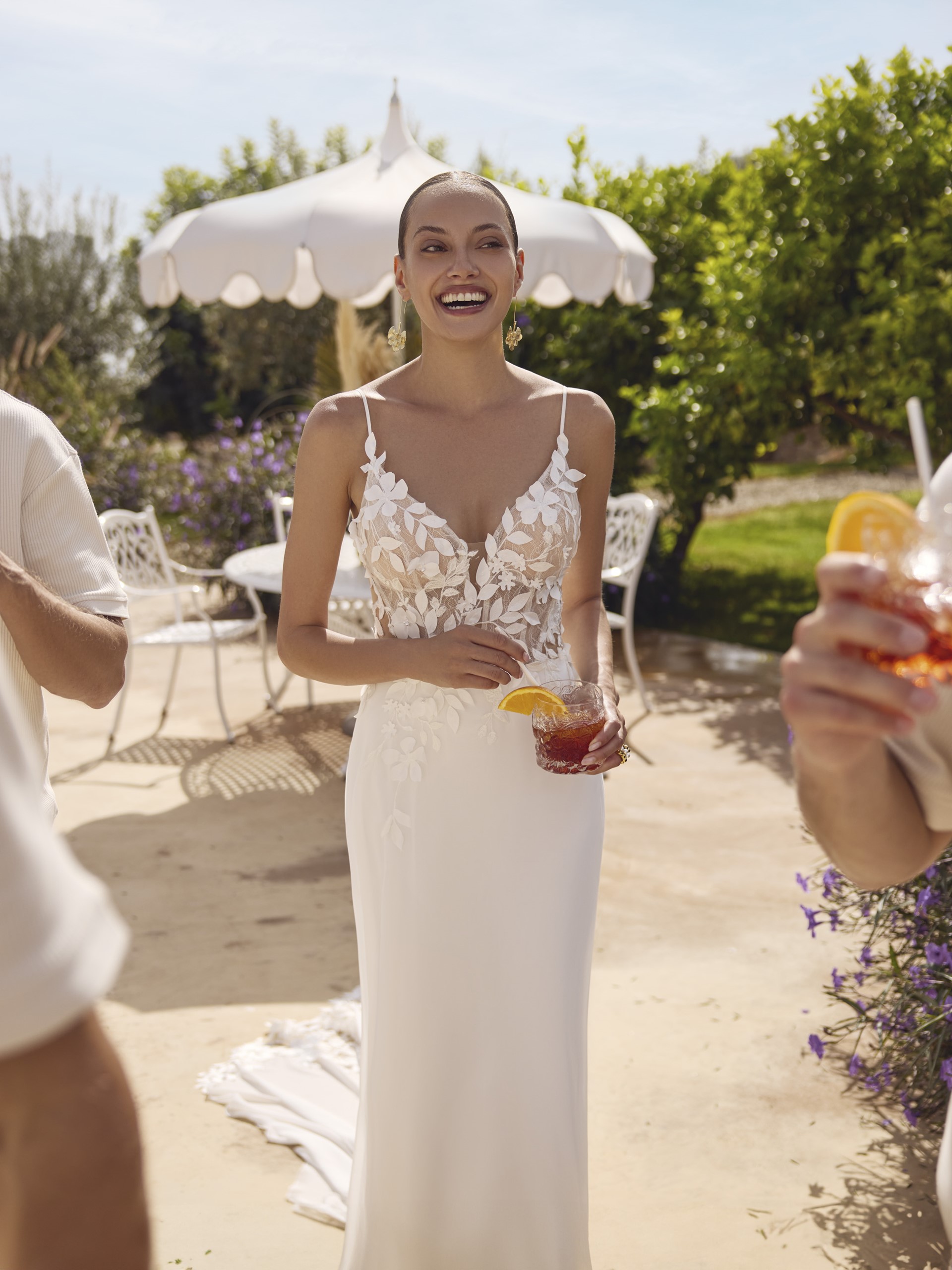 GILL Grazia Collection Modeca 3881