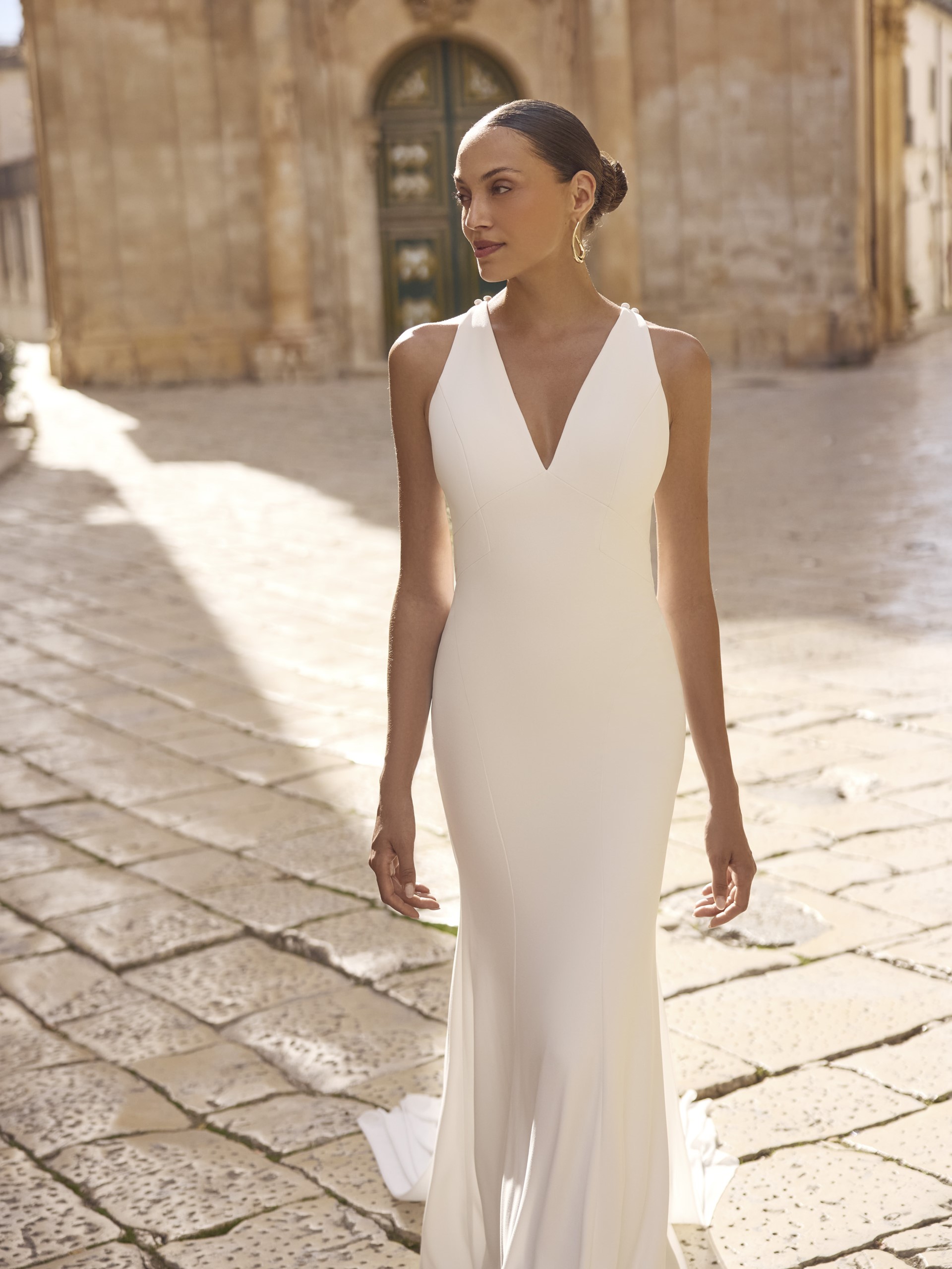 GIULIA Grazia Collection Modeca 7736