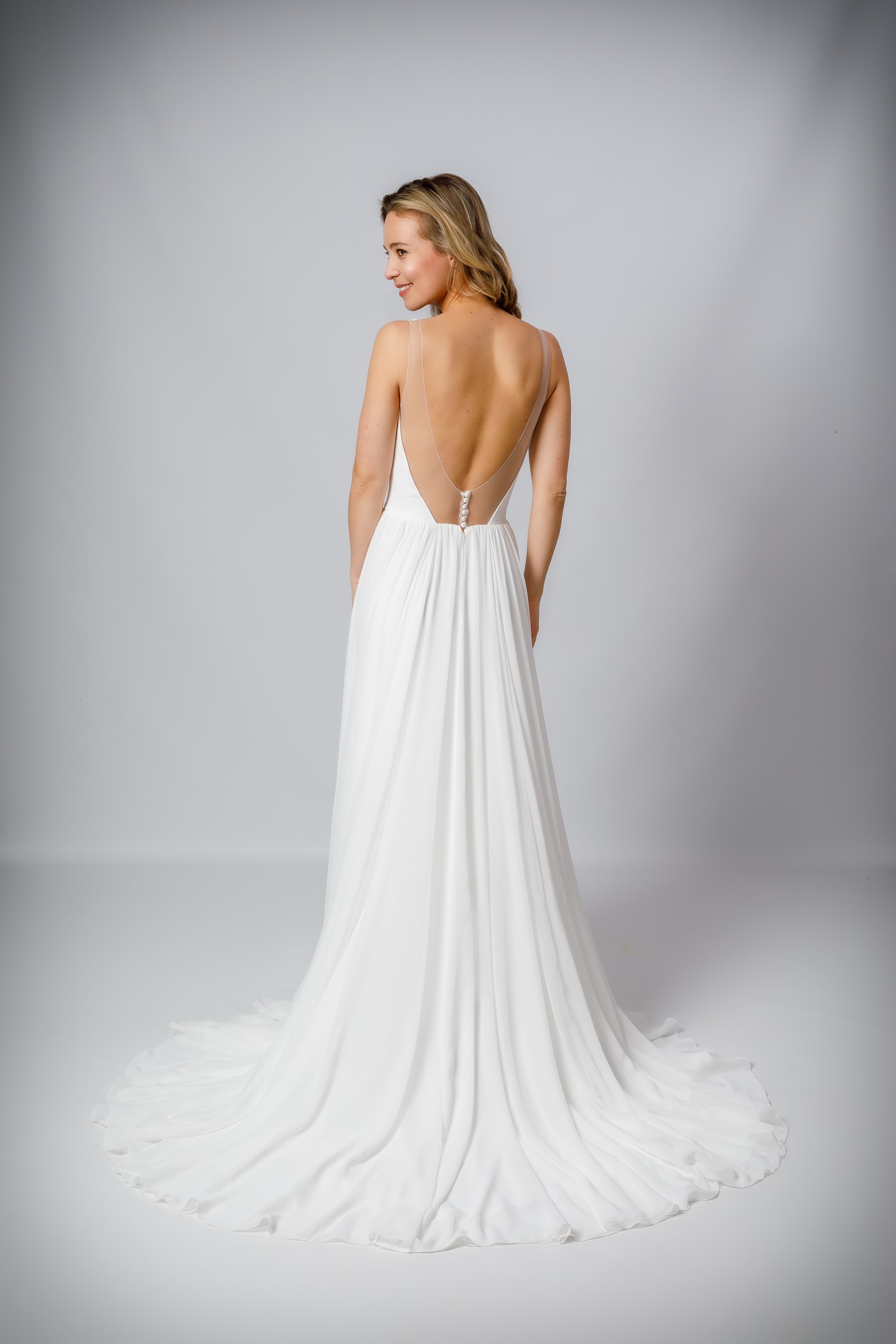 Jazz 2021 Dress Claudia Back 01