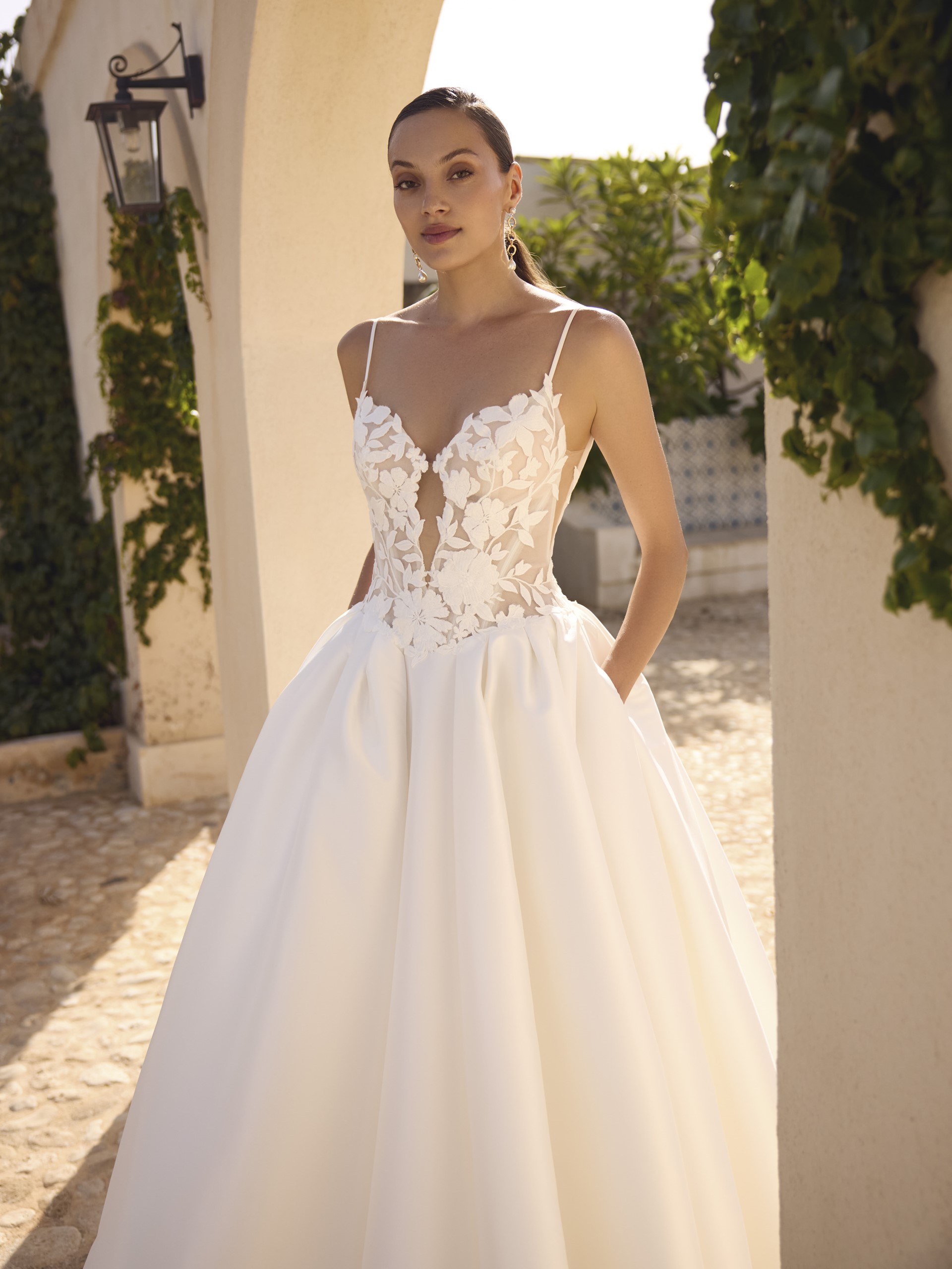 GYDA Grazia Collection Modeca 0879