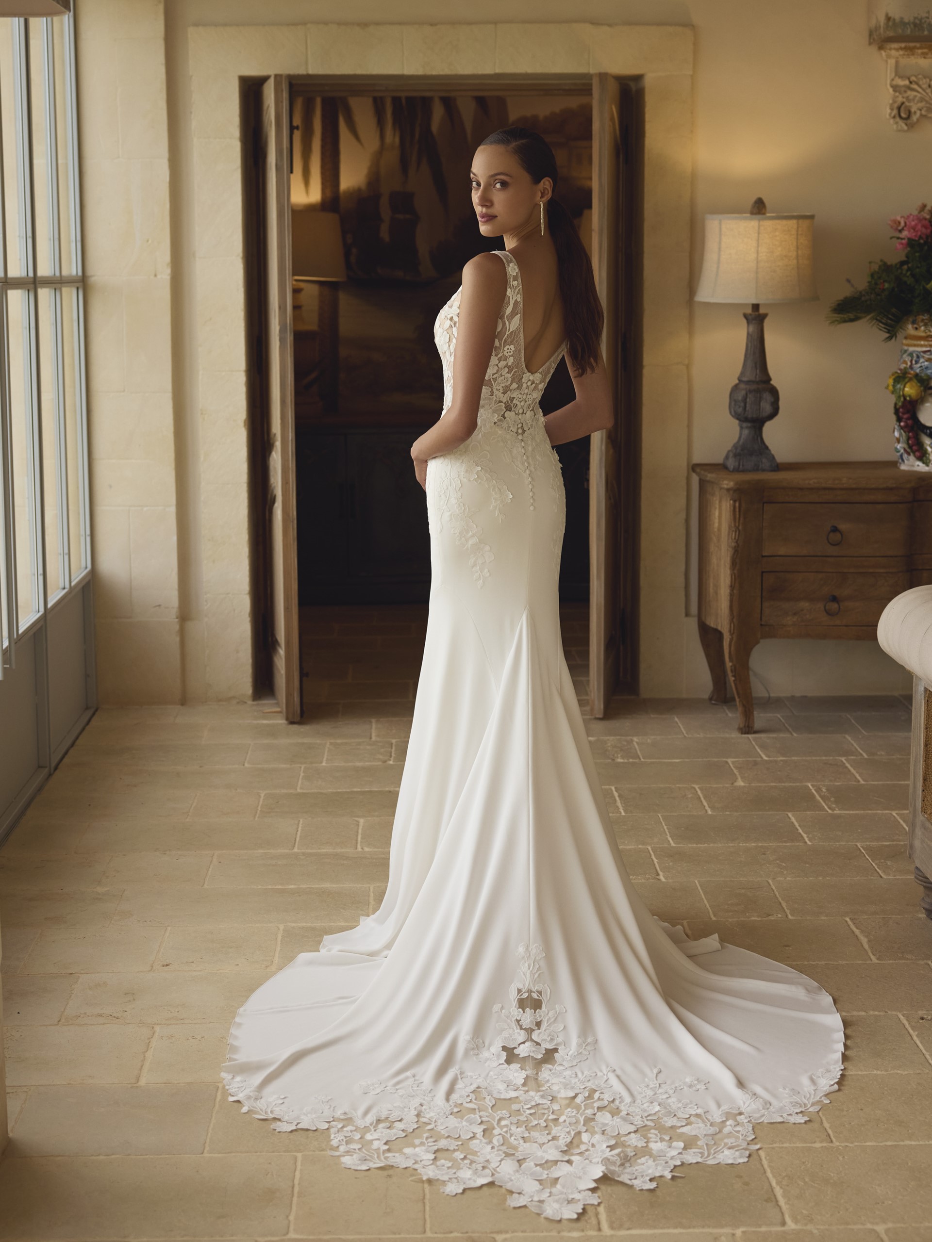 GLOW Grazia Collection Modeca 2164