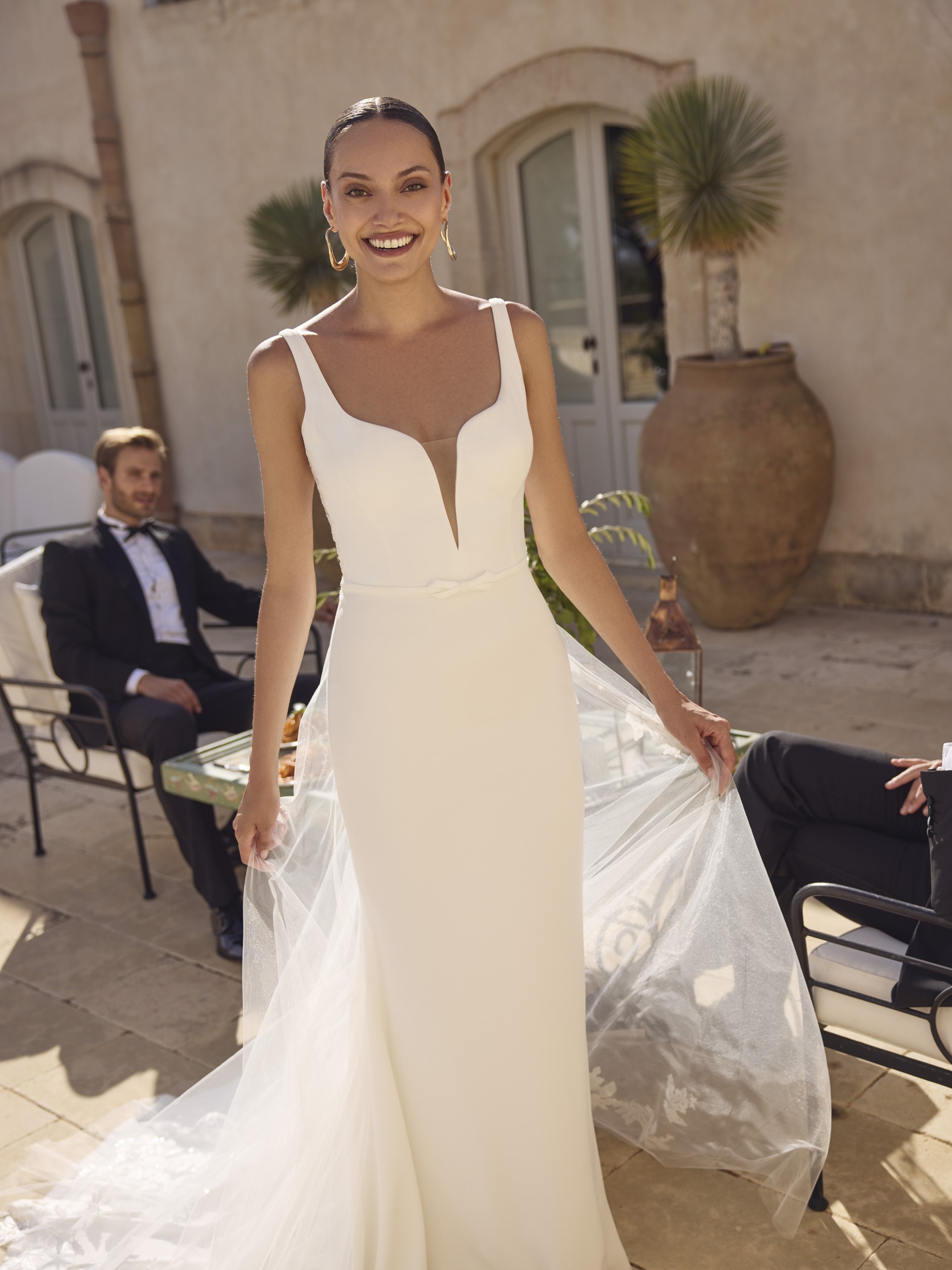 GEERDA Grazia Collection Modeca 4518