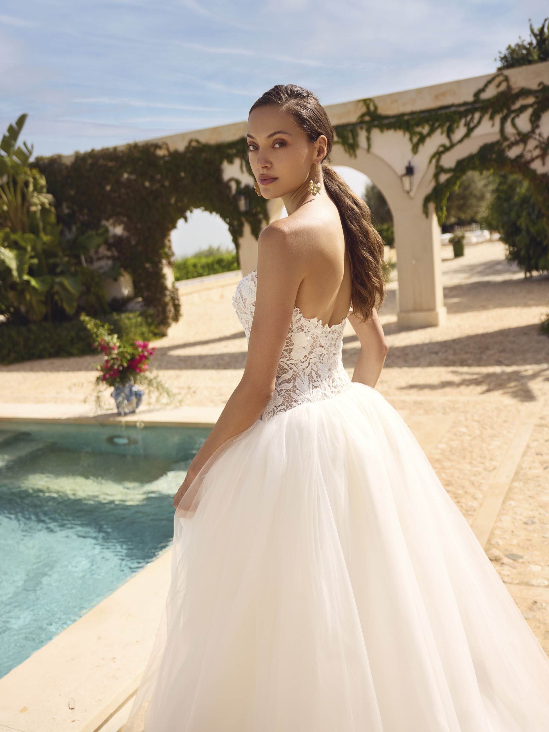 GILKE Grazia Collection Modeca 9571