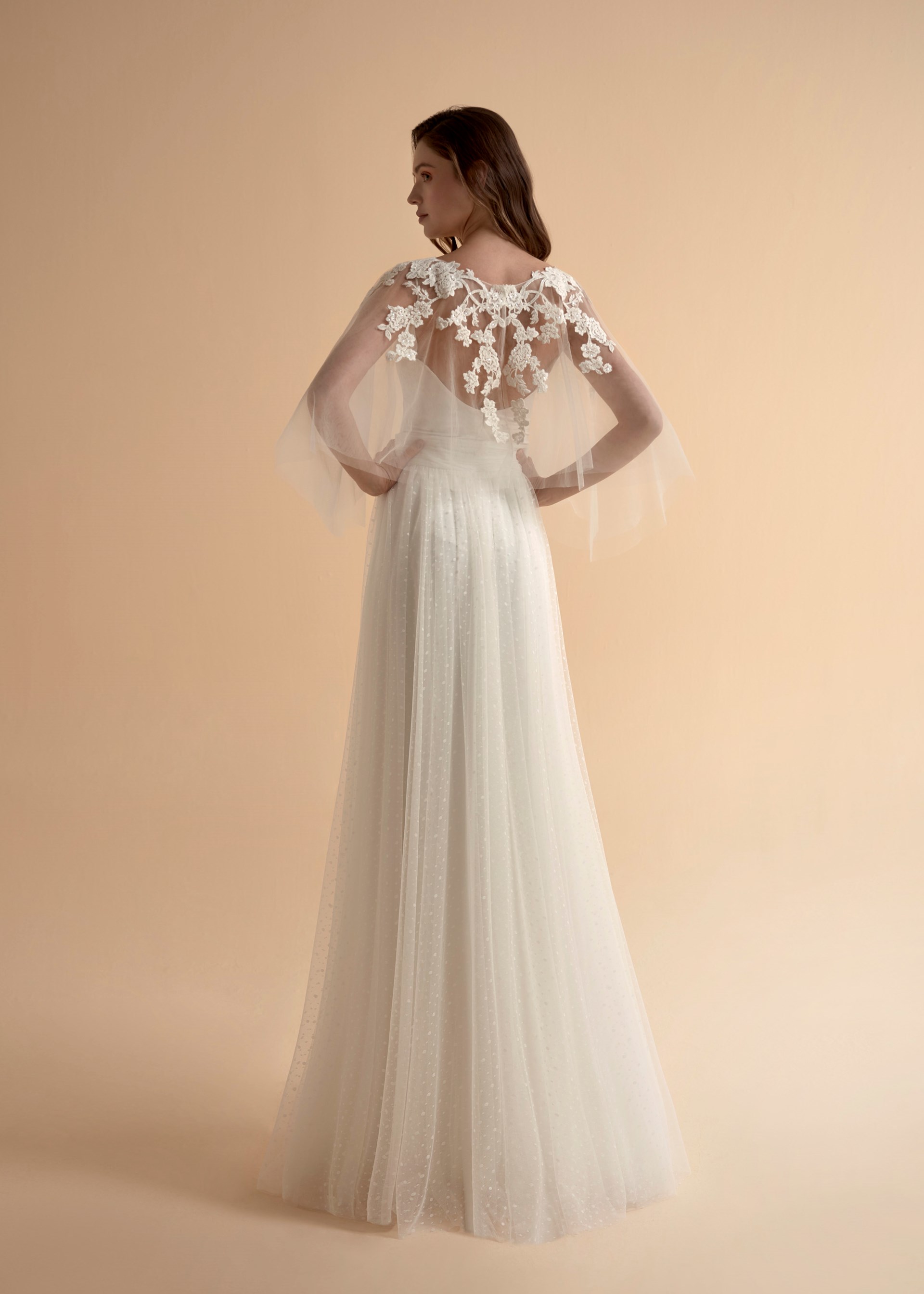 JAZZ 2020 Skirt Cheryl Bodysuit Calla Top Celine A Back