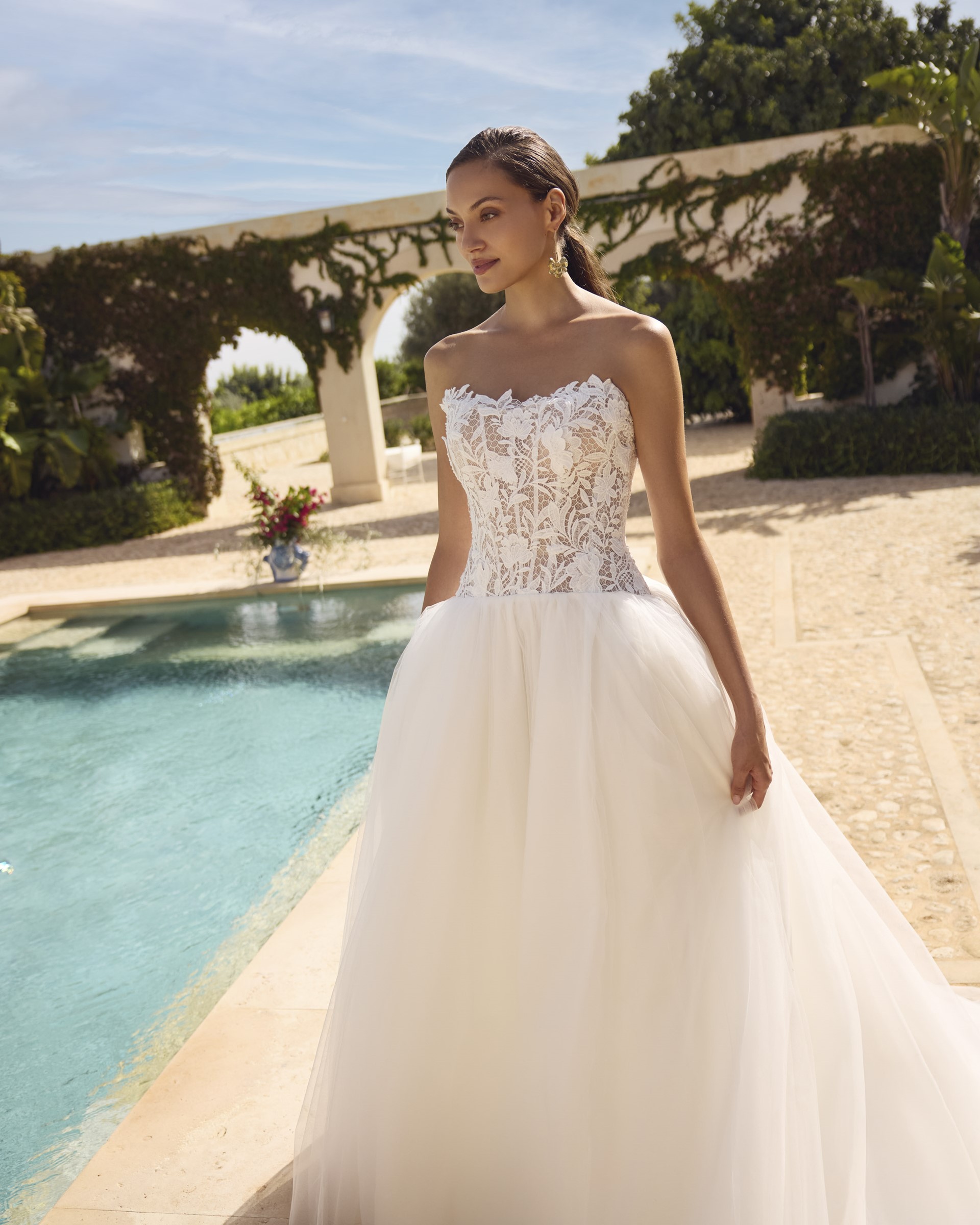 GILKE Grazia Collection Modeca 9485