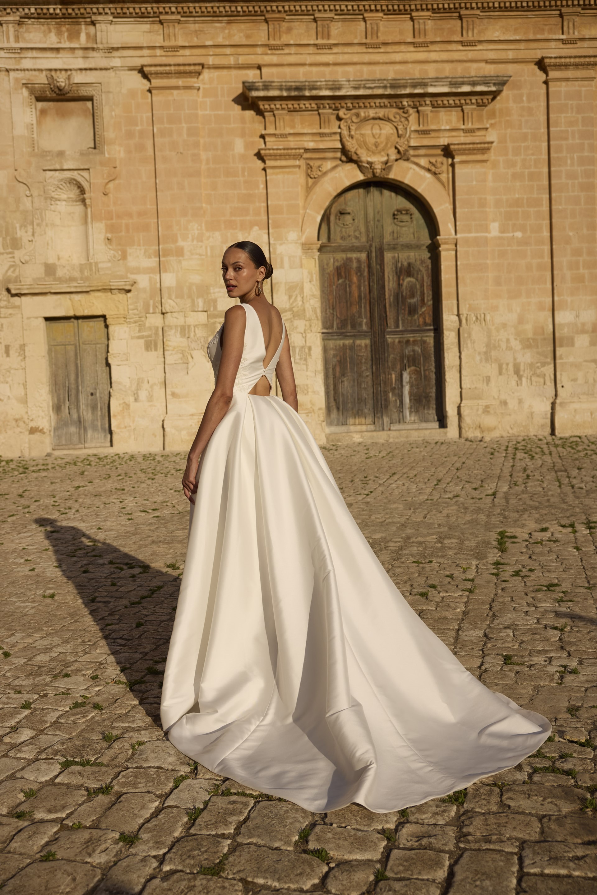 GEEGEE Grazia Collection Modeca 1