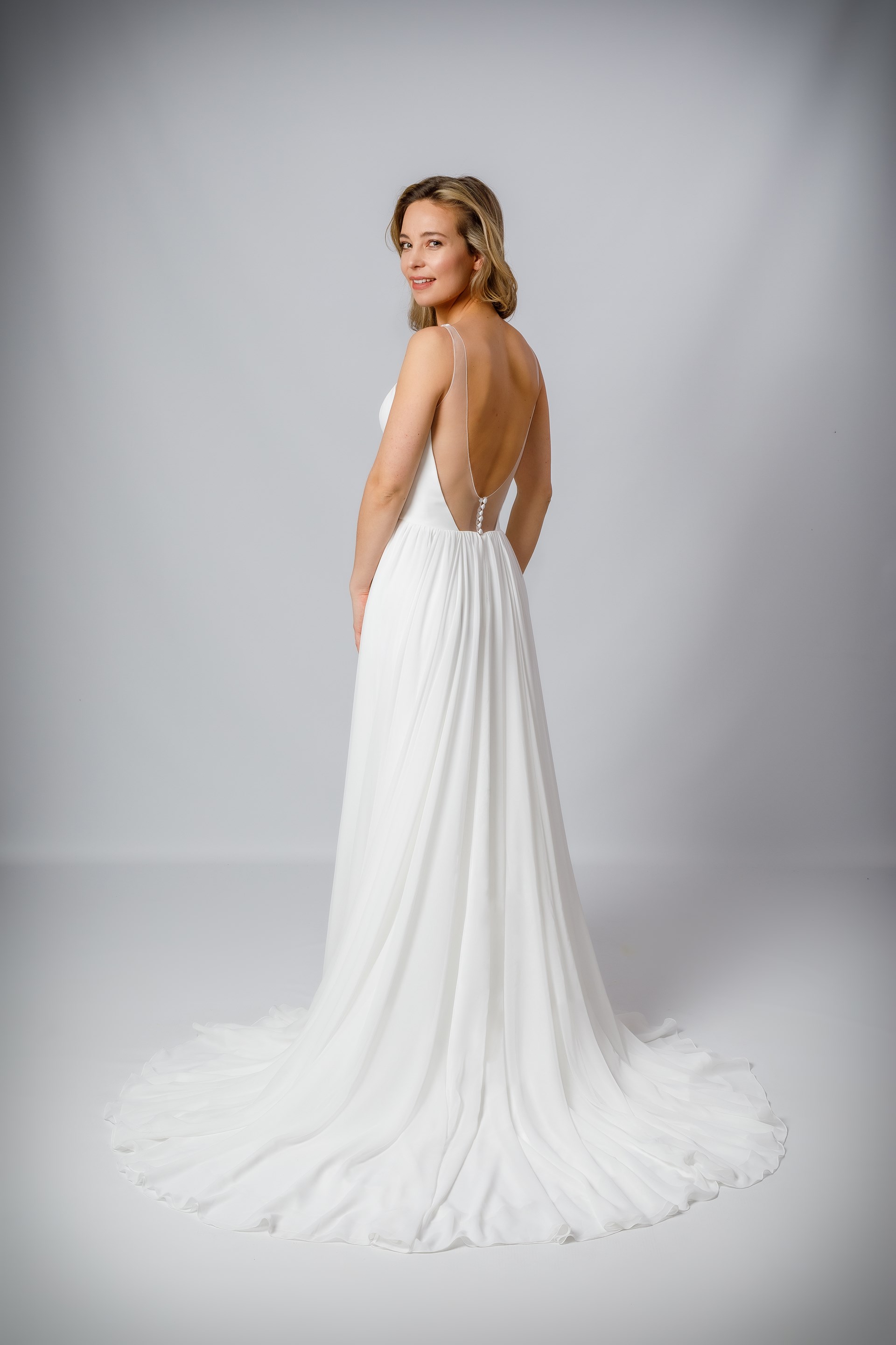 Jazz 2021 Dress Claudia Back 02