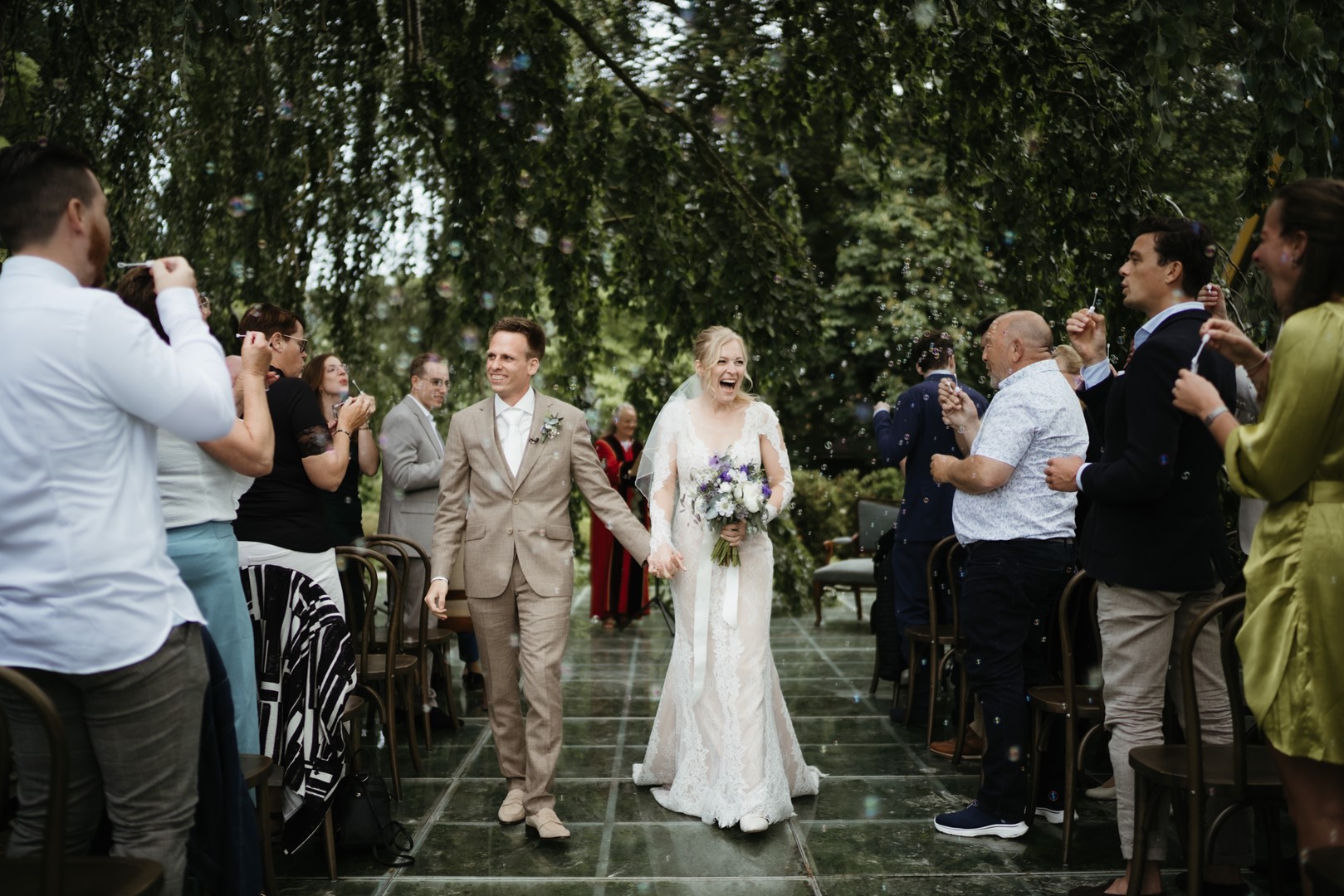 Naomi Van Der Kraan Rutger En Rianne 305