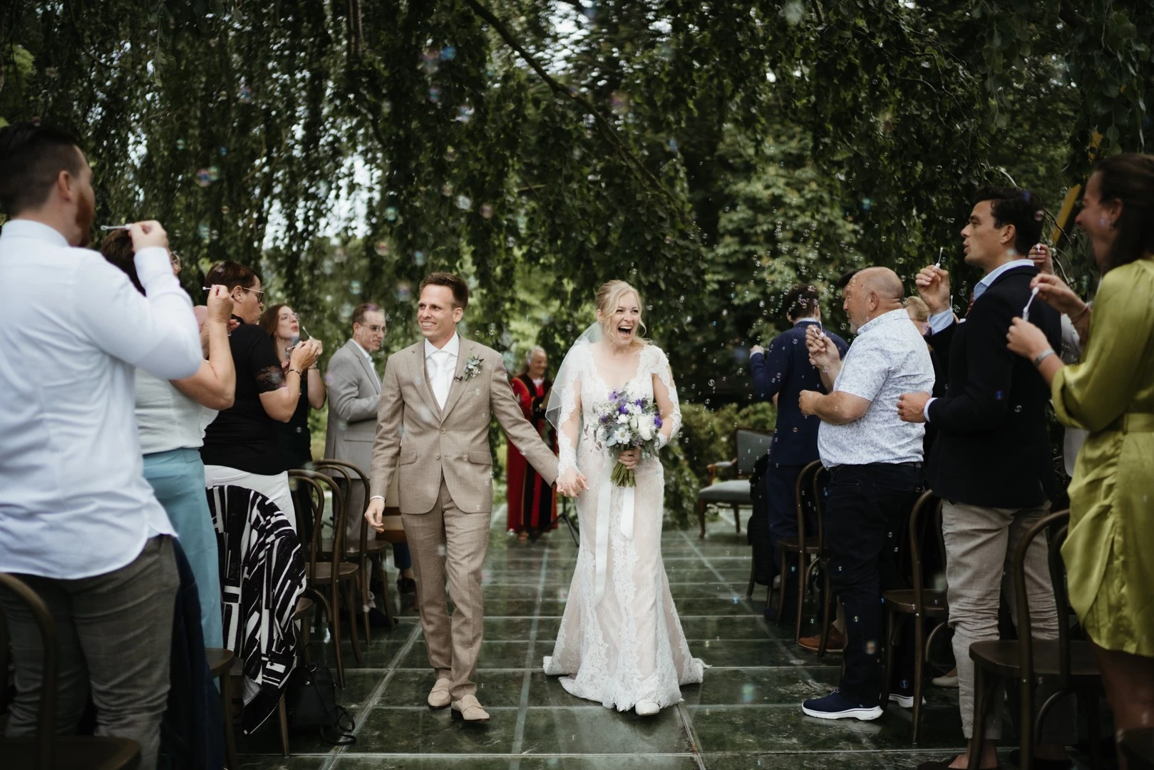 Naomi Van Der Kraan Rutger En Rianne 305