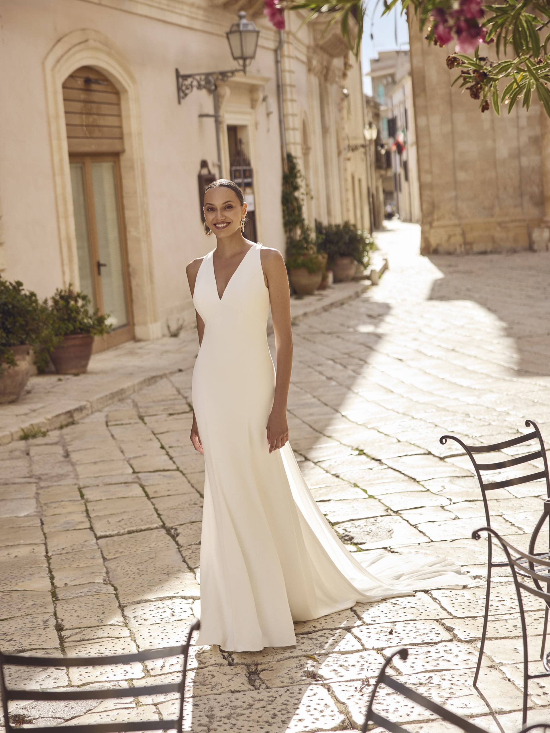 GIULIA Grazia Collection Modeca 7690