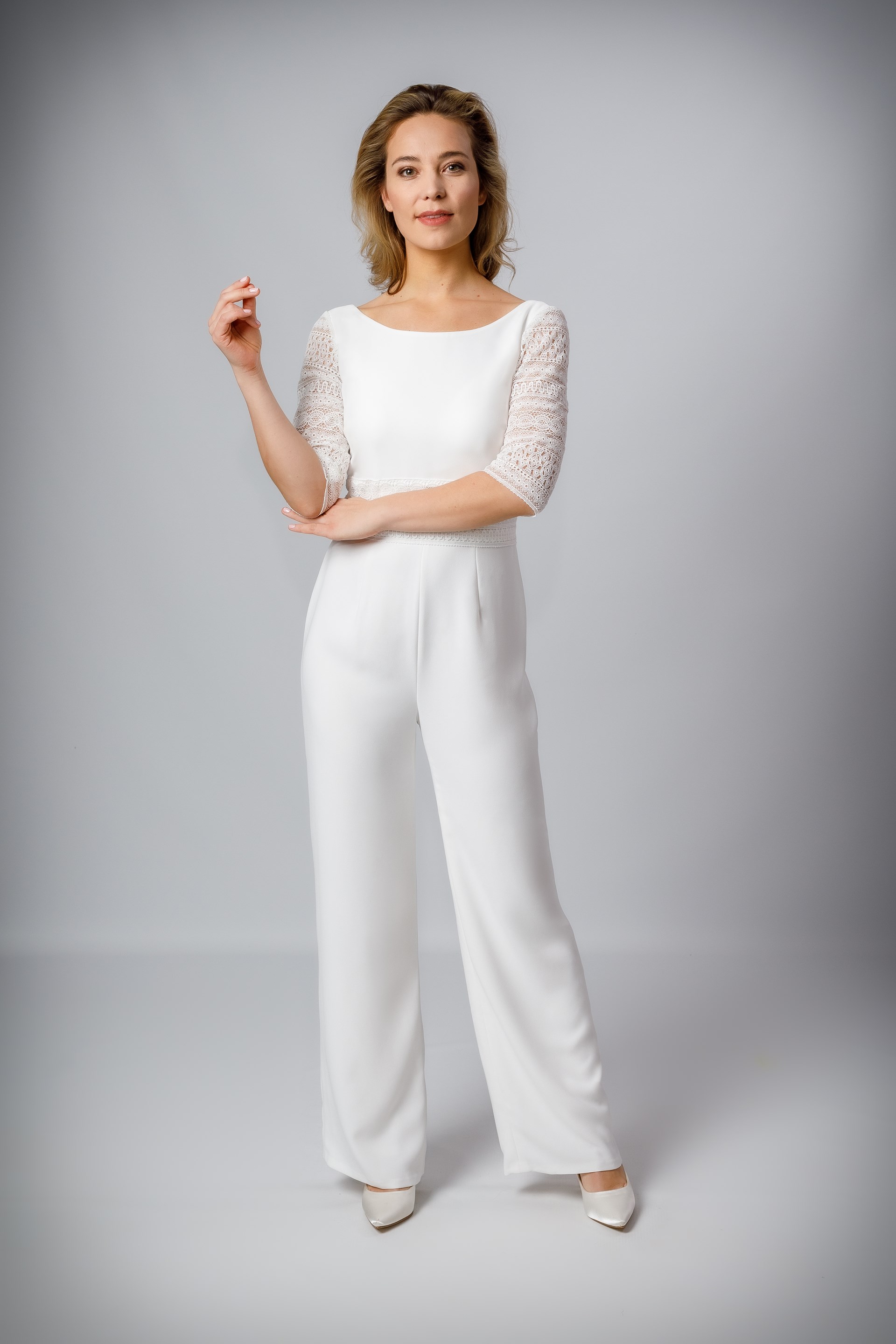 Jazz 2021 Jumpsuit Charel Jacket Candice Afront 02