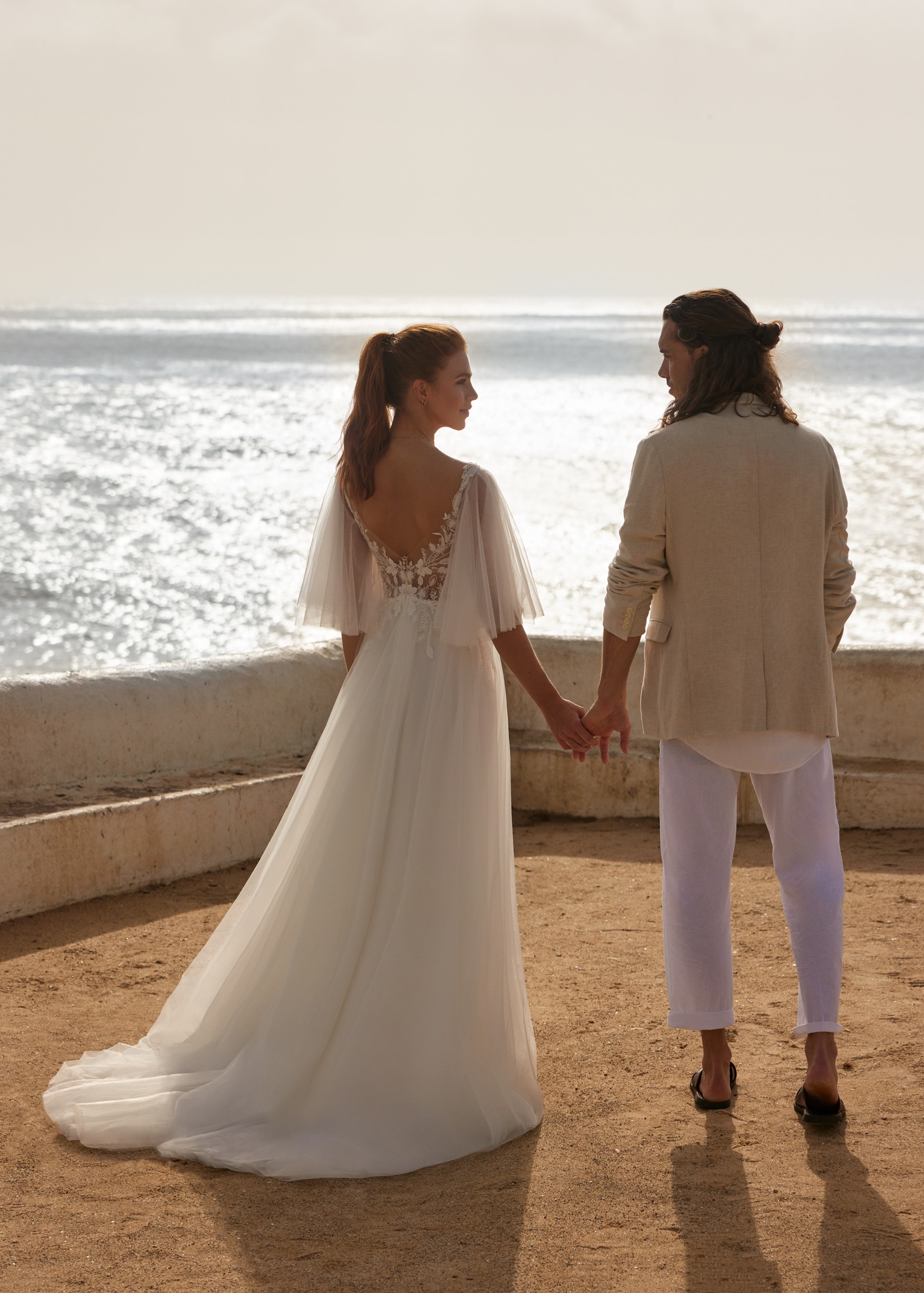 Cherish Love Collection Coral Adv3 D1 1688