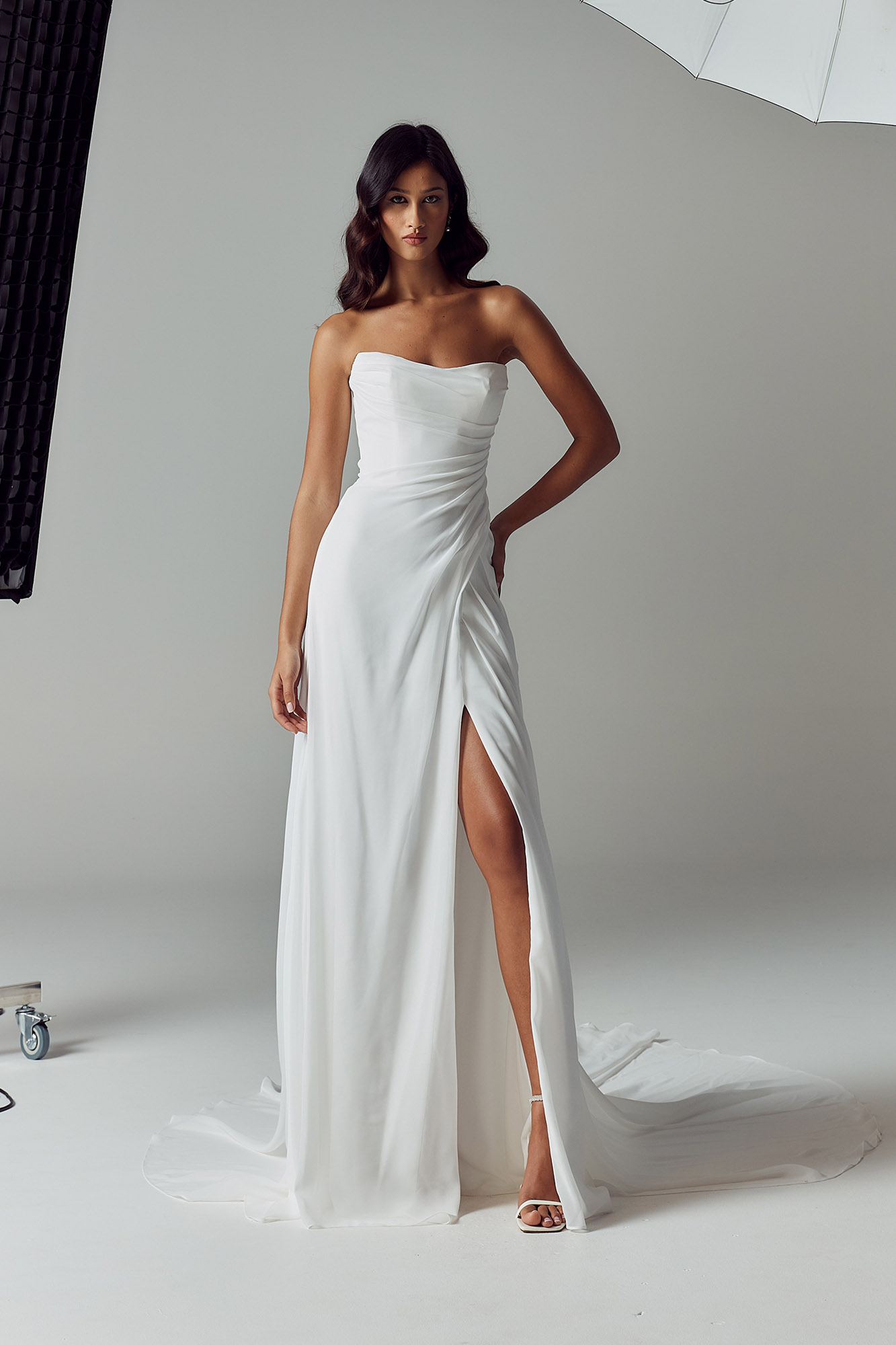 CAROLINA EY743 8
