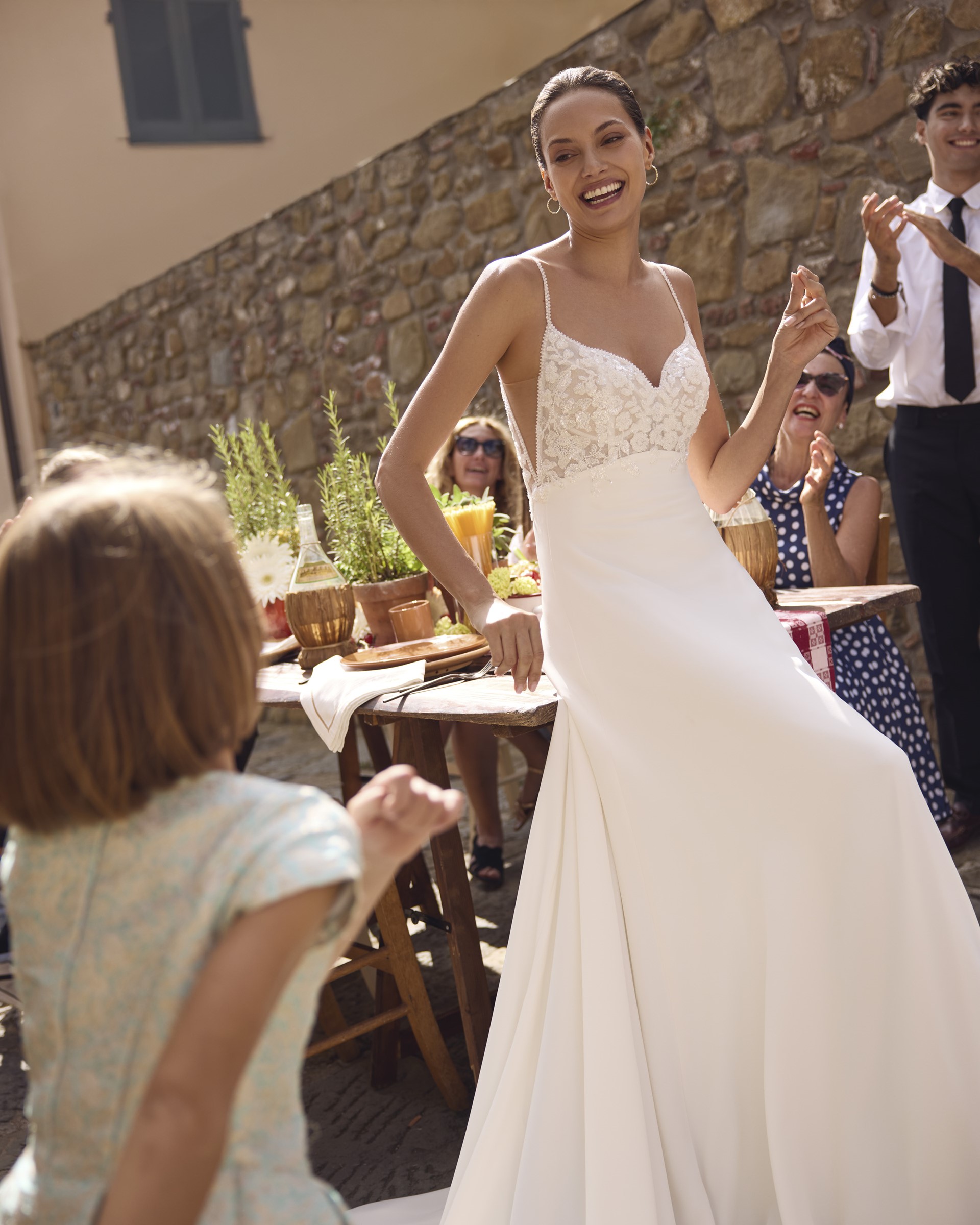 GRADY Grazia Collection Modeca 6063