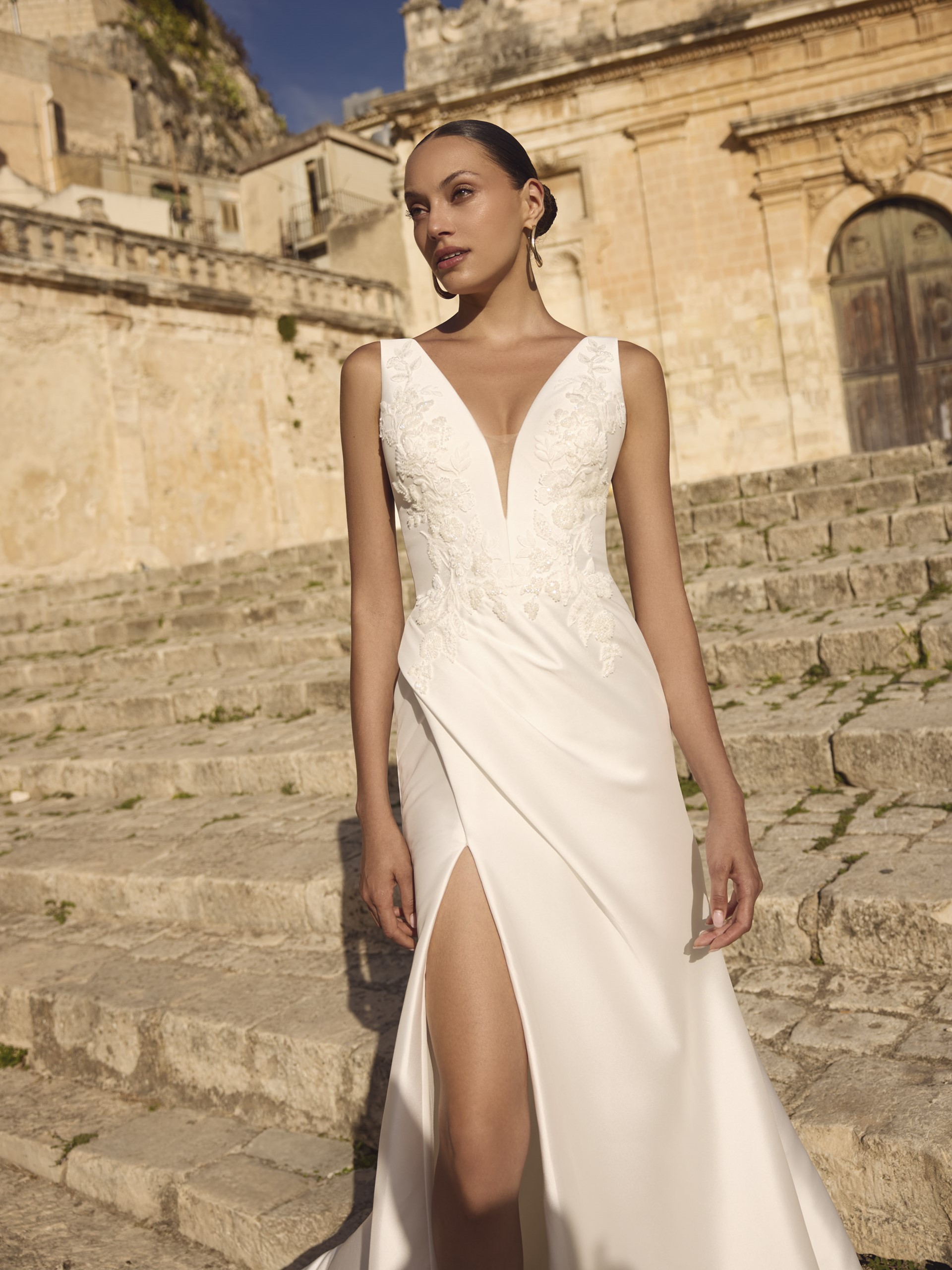 GEEGEE Grazia Collection Modeca 8145