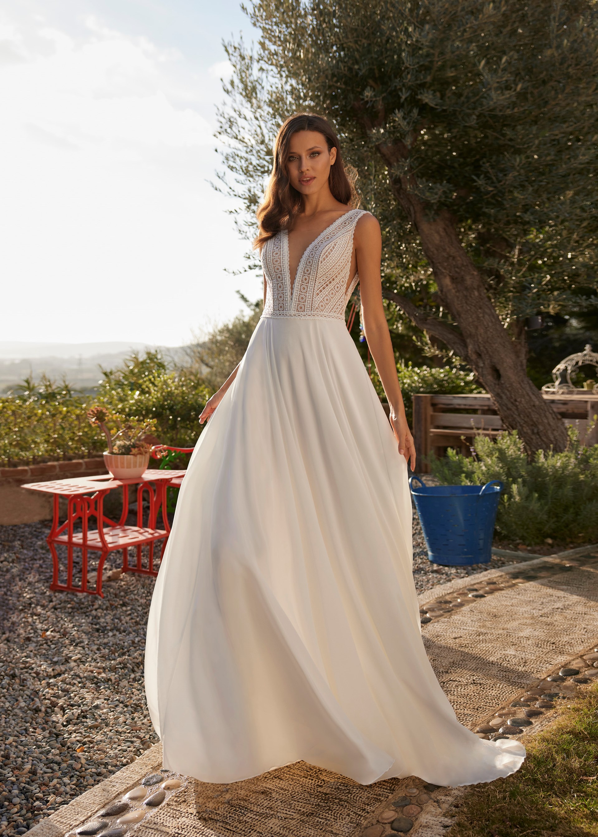 Herve Paris My Freedom Ariane Afront 1 031